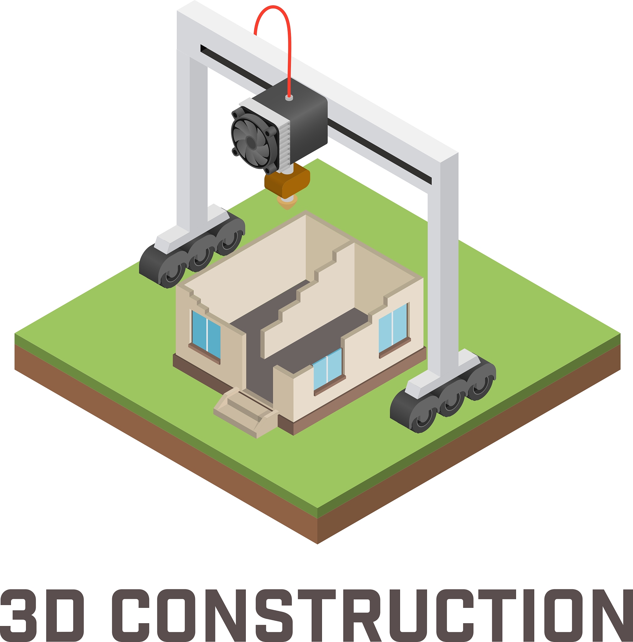 尽可能地扩写 三维测量模块