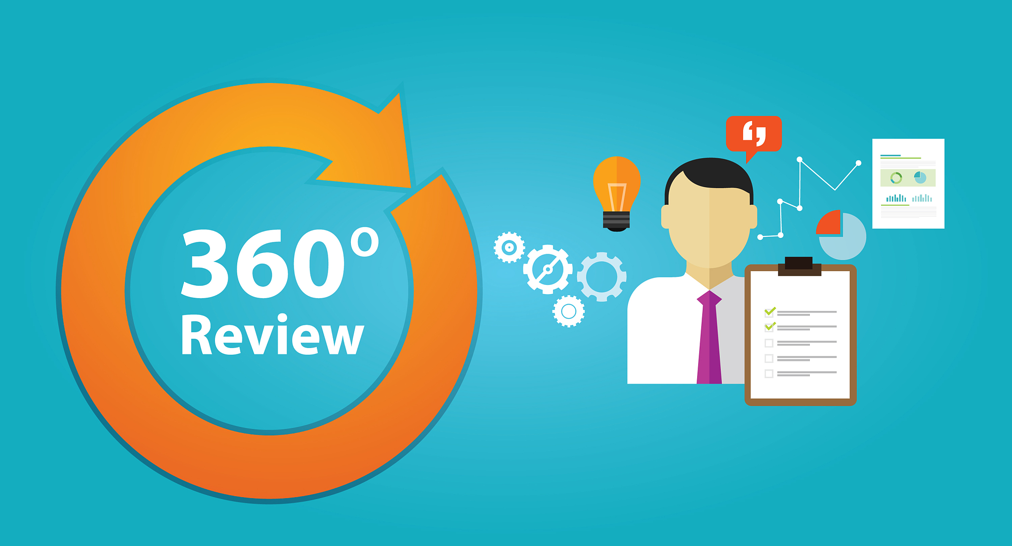 review feedback evaluation performance employee