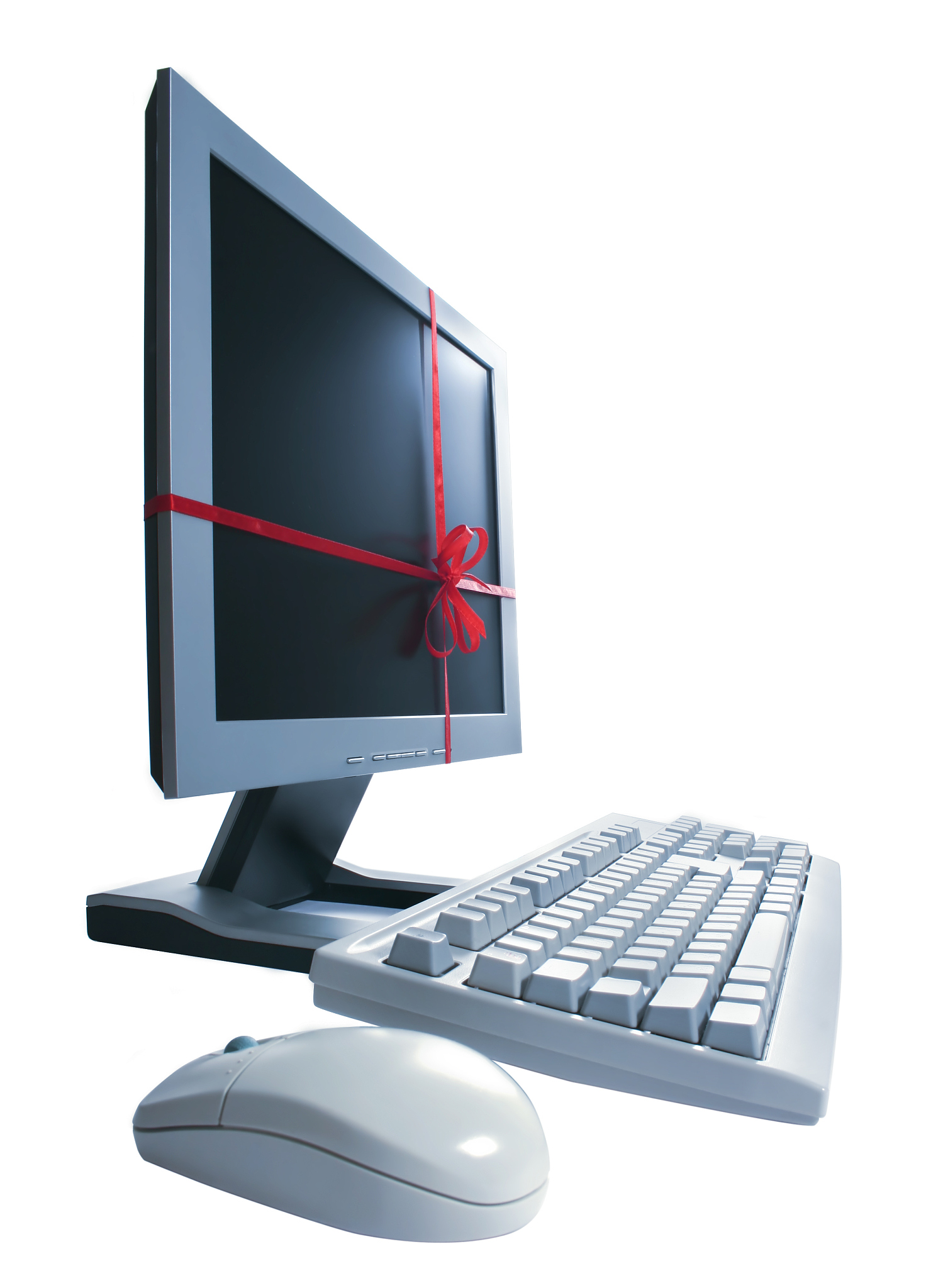 computer (gift)
