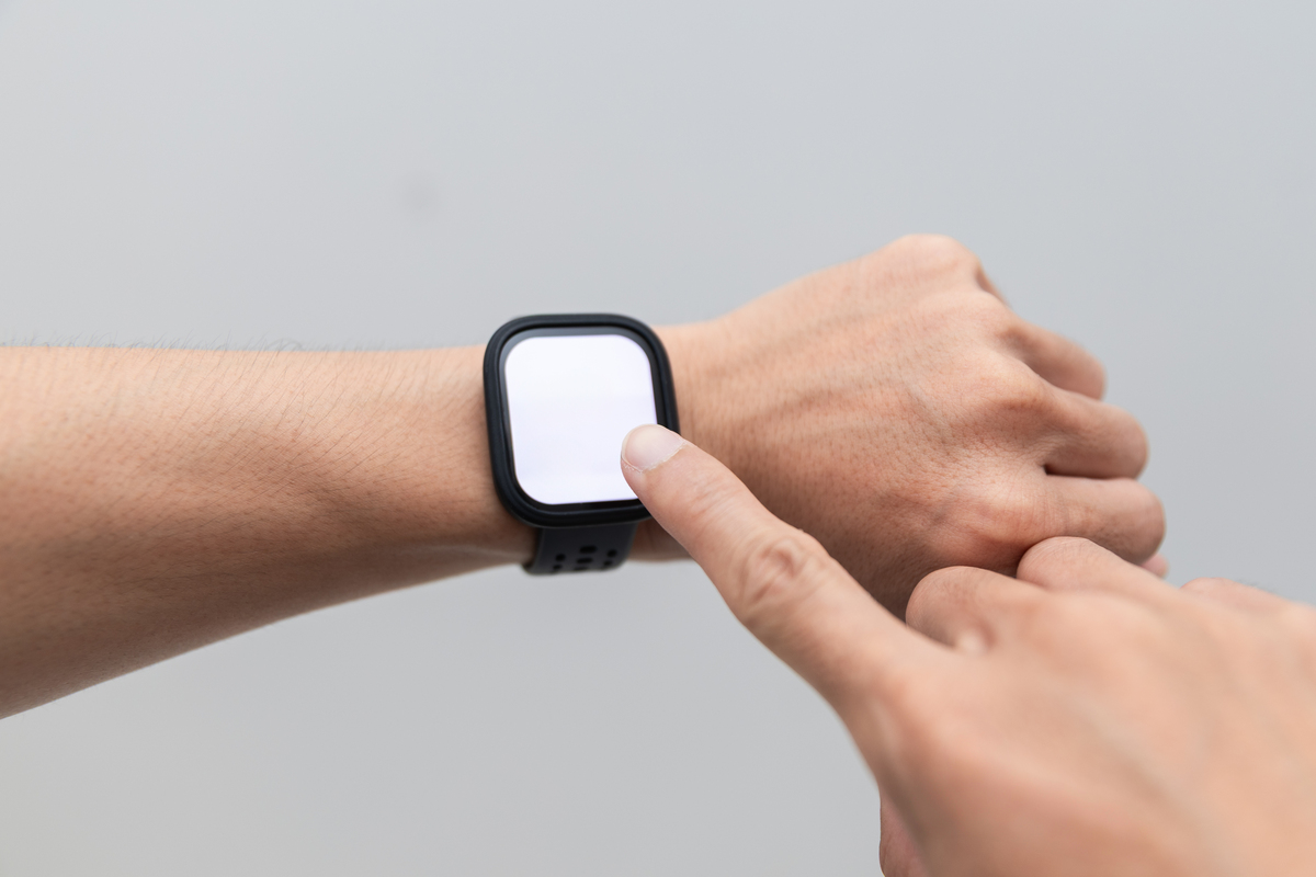 儿童智能产品：守护孩子安全，促进社会和谐