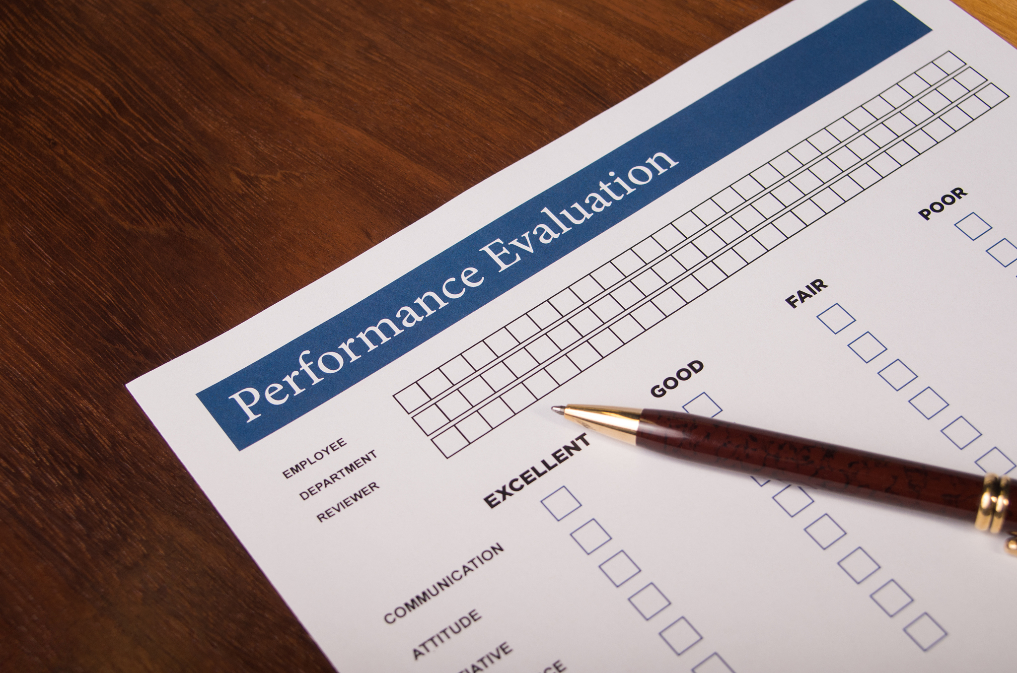 考核指标规范化管理调研报告：提升绩效评估准确性和有效性