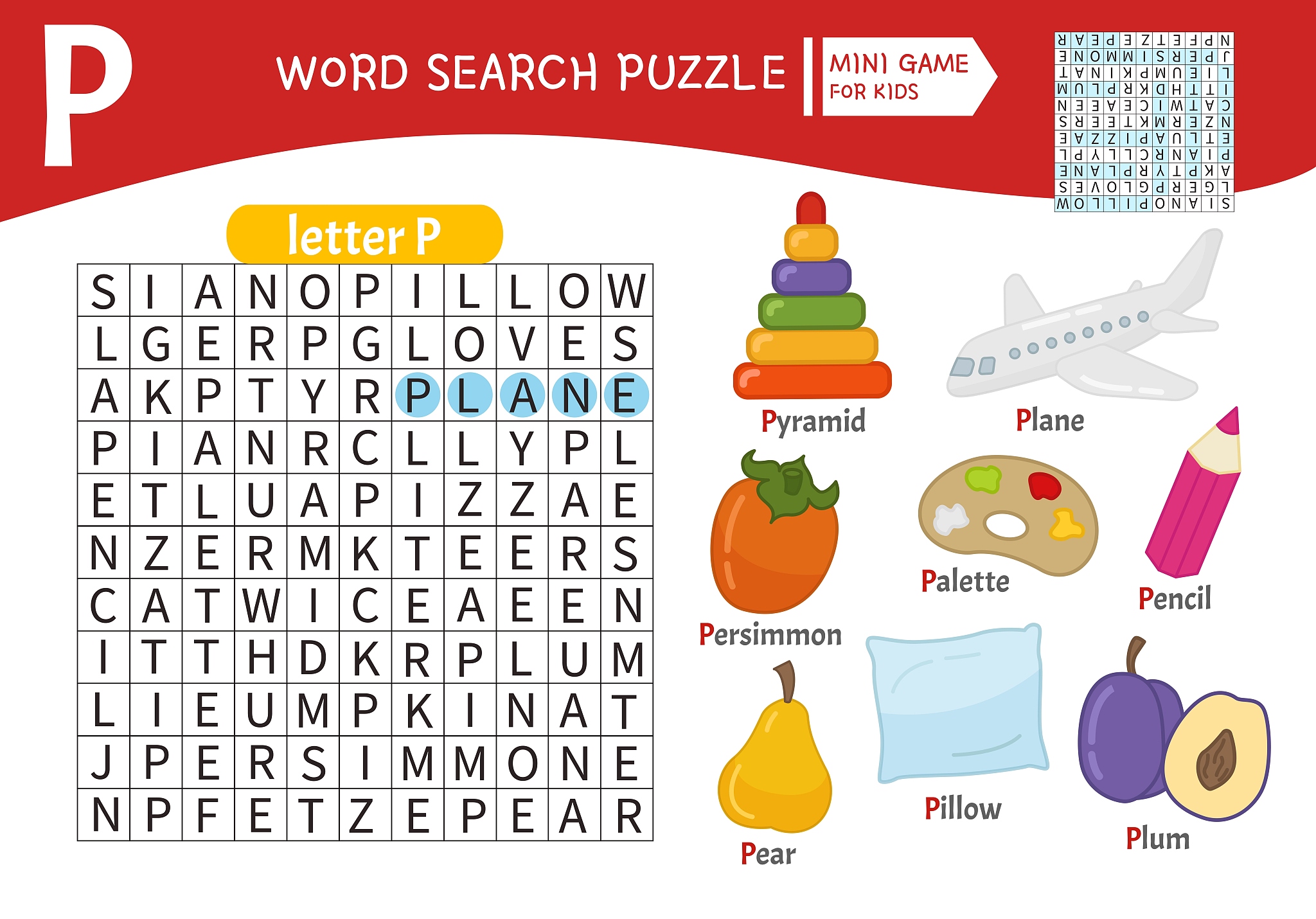 ELPV 字母组合能组成哪些单词？完整列表