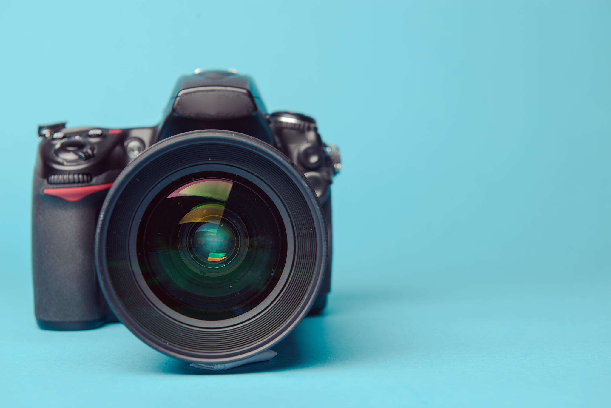 广西城市职业学院摄影摄像技术专业怎么样