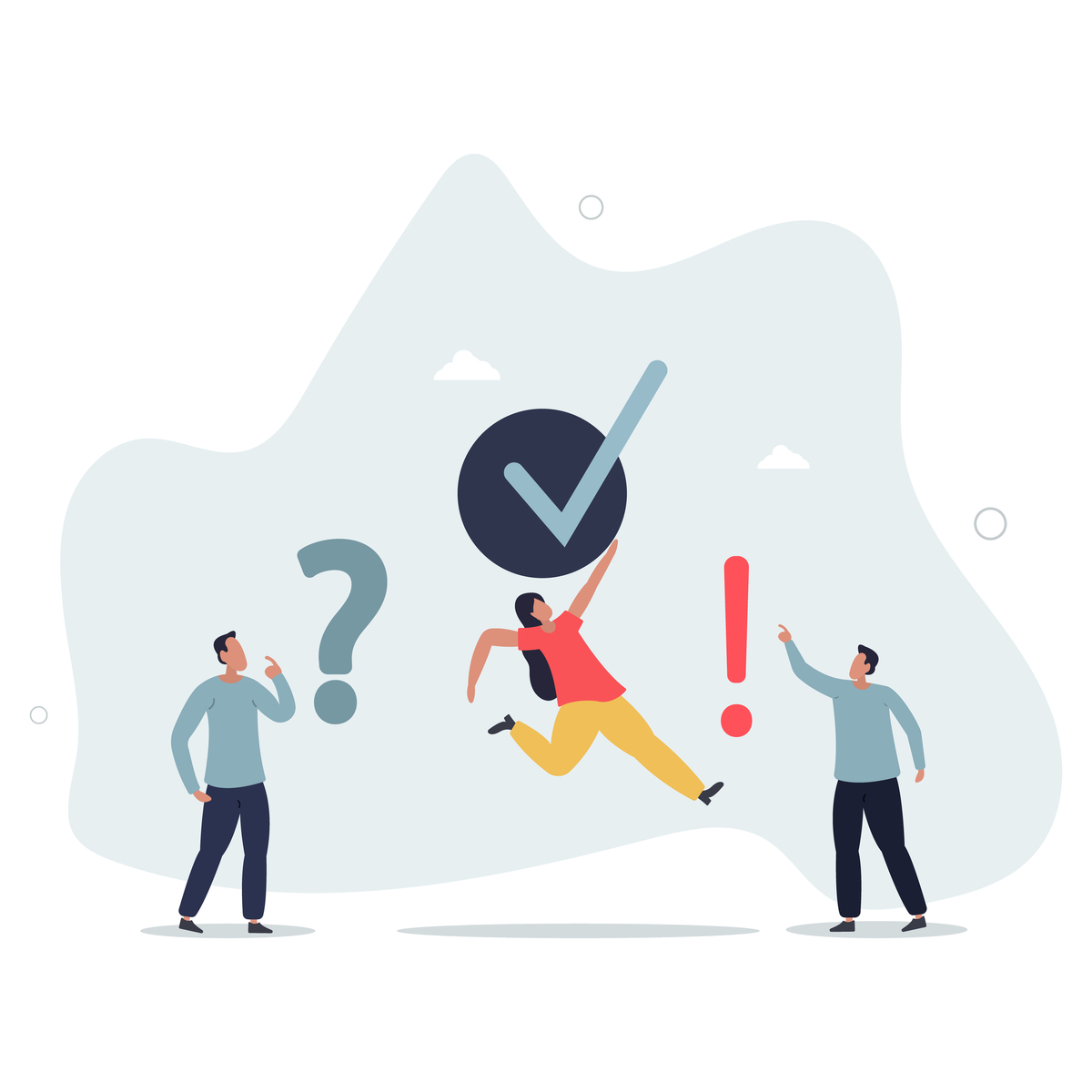 遇到问题？我来帮您解决！