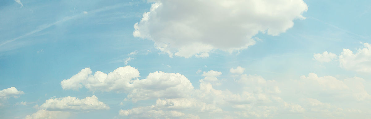 我的天空，永远的蓝：写给老师的感恩作文