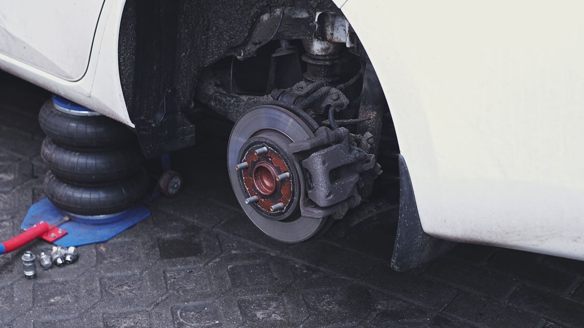 跑山路对转向机构有影响吗