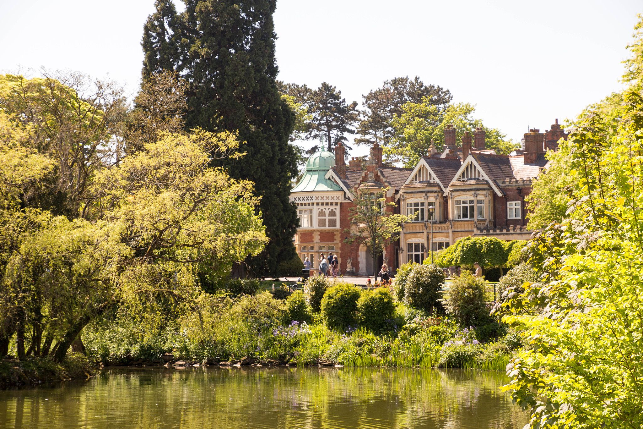 图灵：现代计算机科学之父