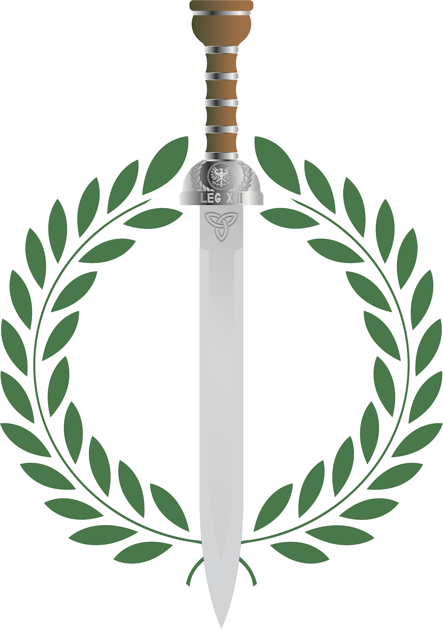 roman glory