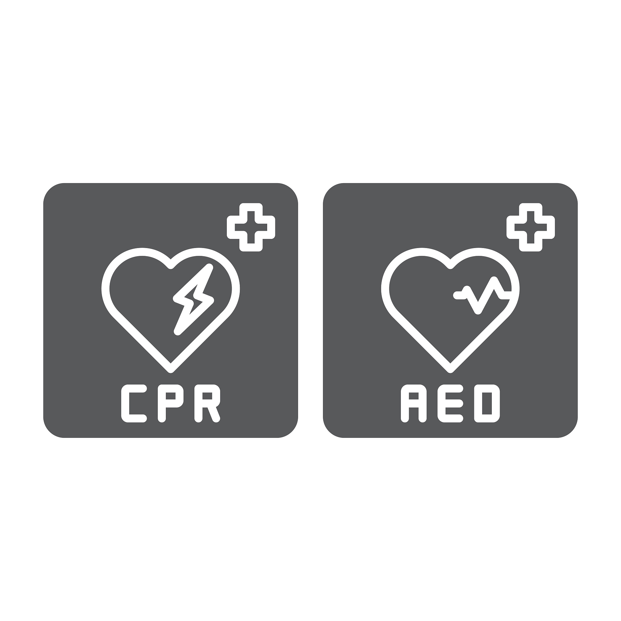 CPR & AED 证书：作用、适用人群及重要性