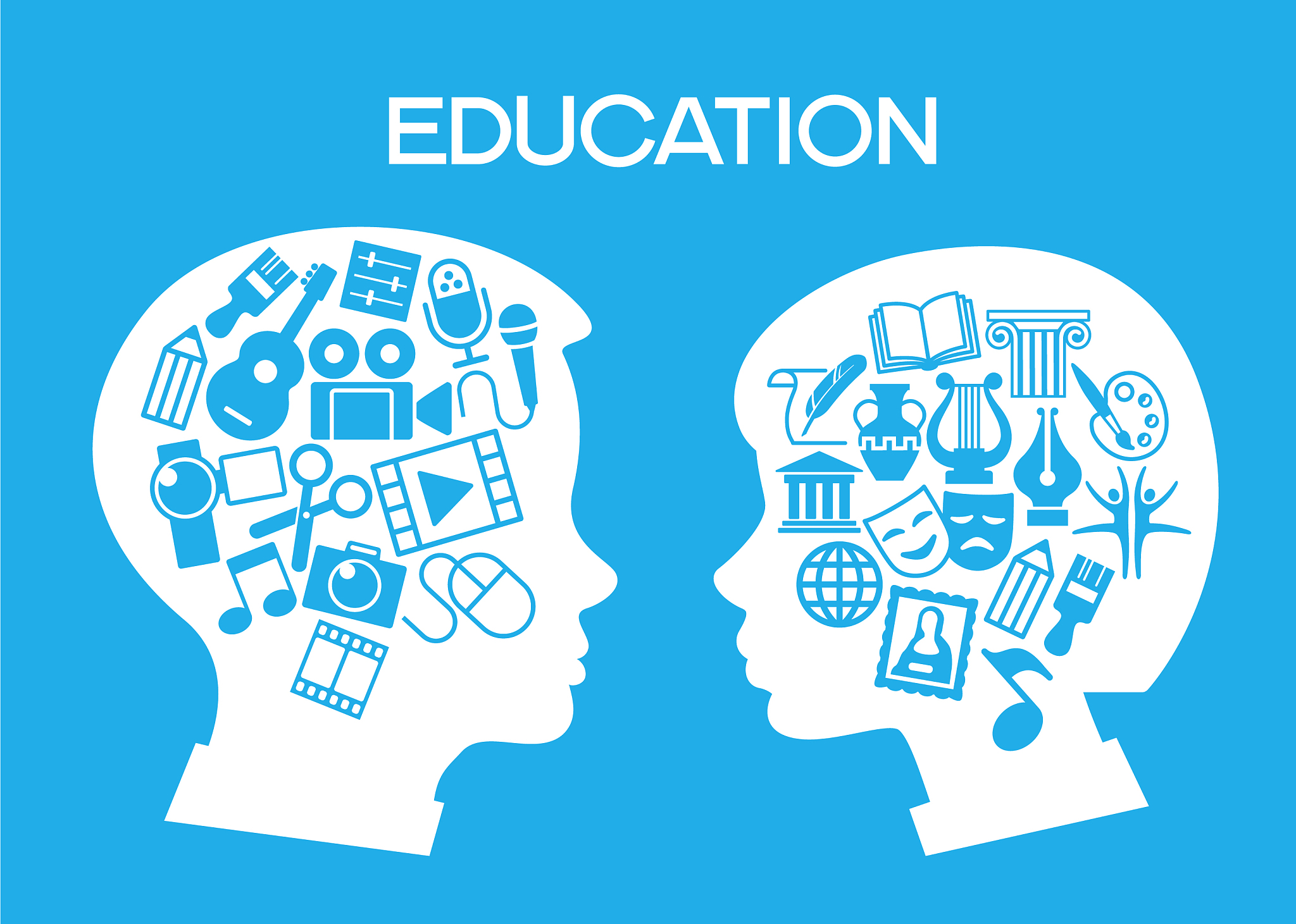 以人类教育与知识的重要性为题写一篇1200字文章