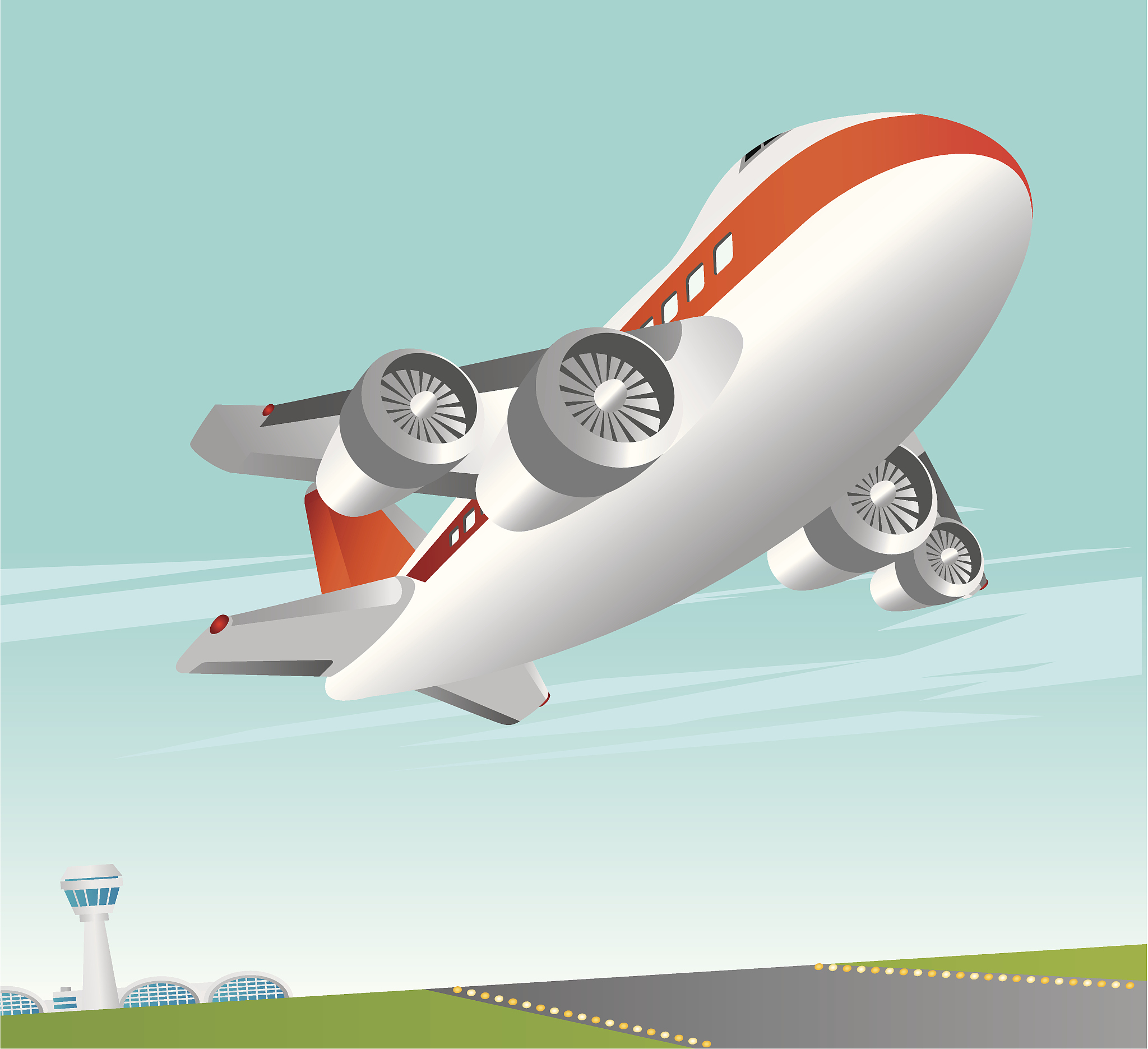 丹巴航空学校2020年春季招生简介 - 飞行技术、航空机电设备维修、空中交通管制专业