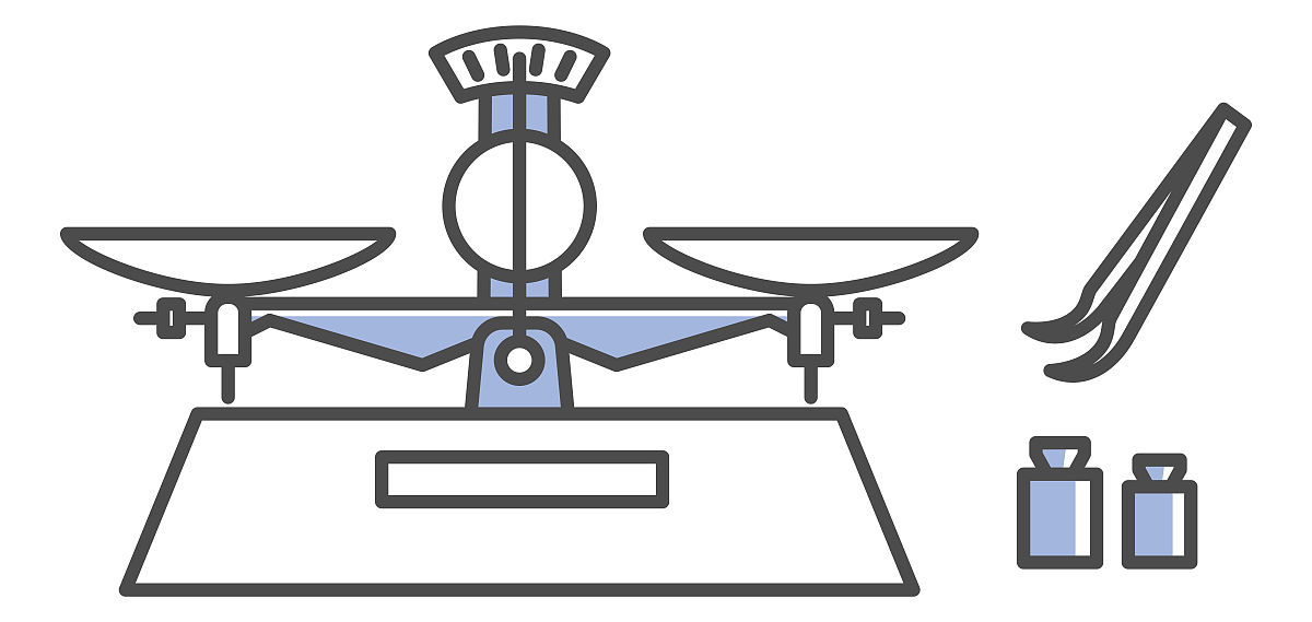 如何用天平三次找到10个球中的次品