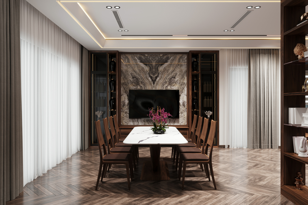 現代簡約與中式典雅融合，盡享尊貴舒適 | [酒店名稱] 酒店