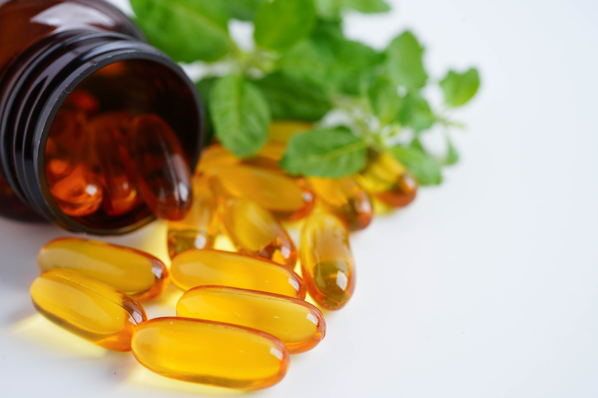 维生素E搭配吃什么效果最佳？女性必知的健康组合