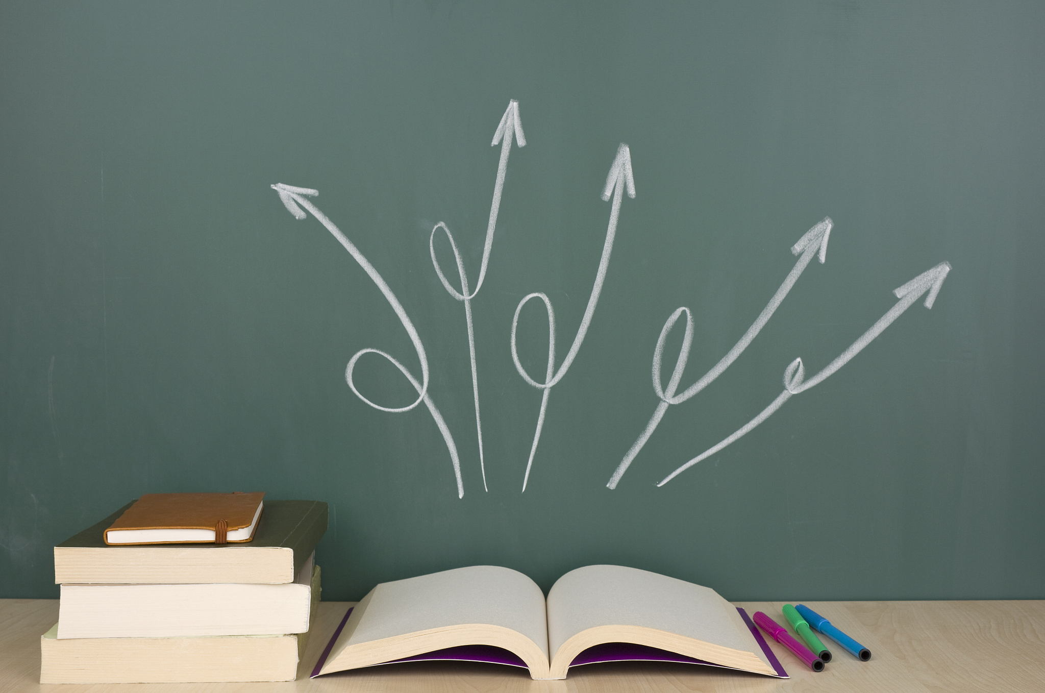 back to school