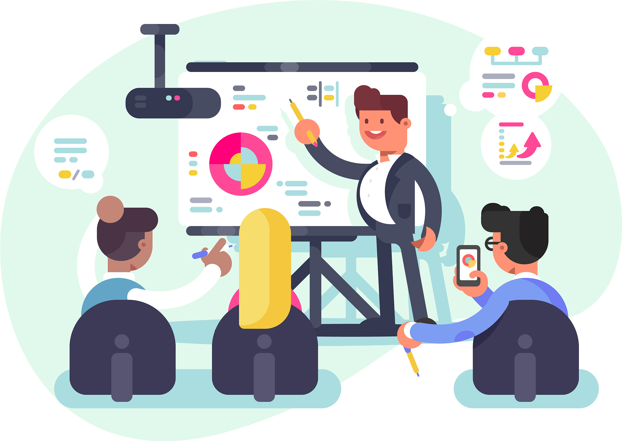 传媒公司实习第五周周报：市场调研、活动策划与编辑流程观摩