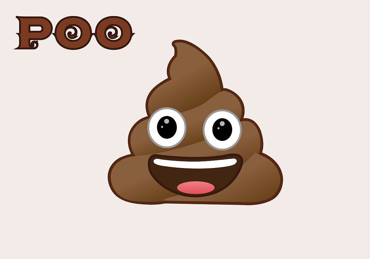 为什么屎叫屎不叫粪便