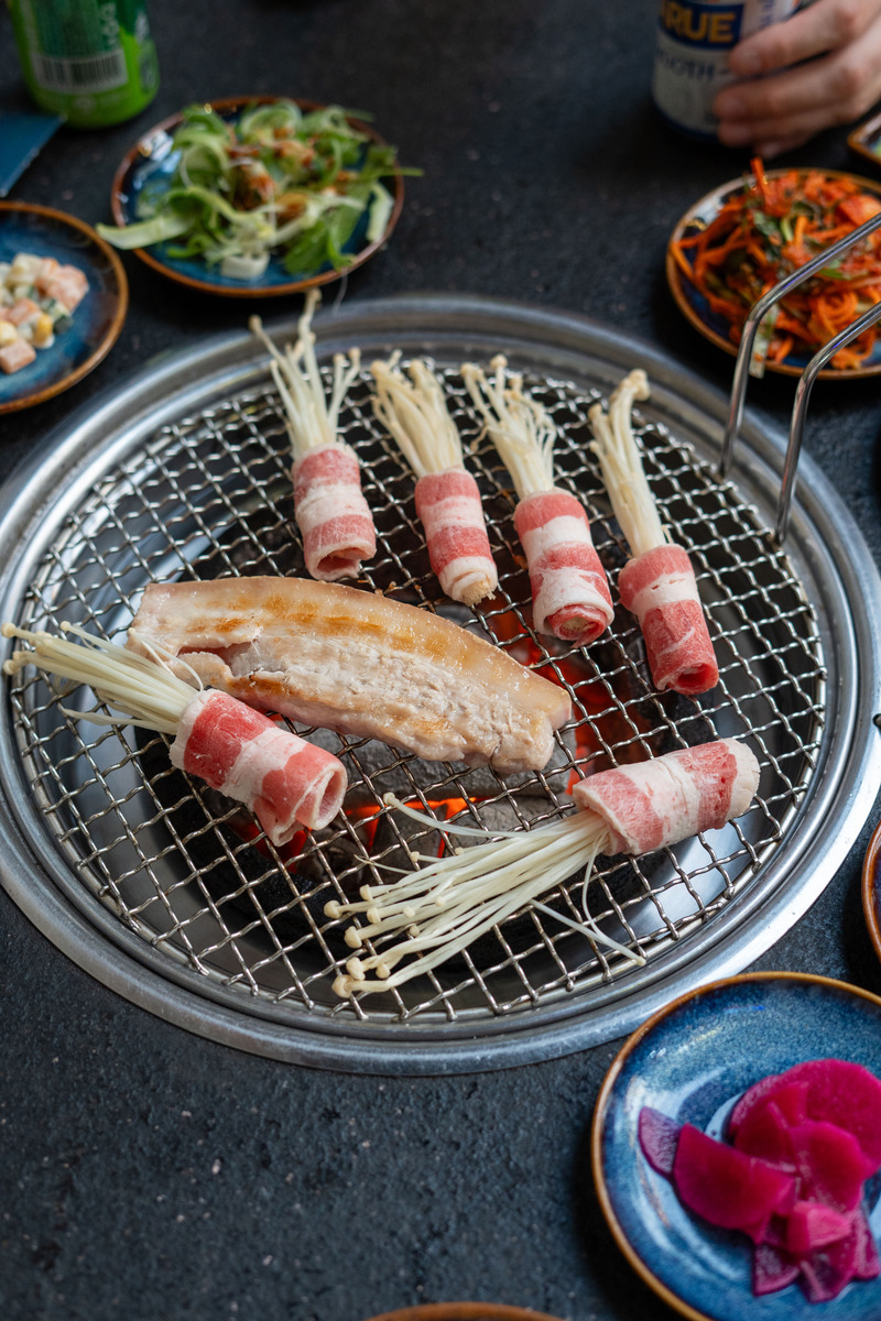 大阪美食的特点