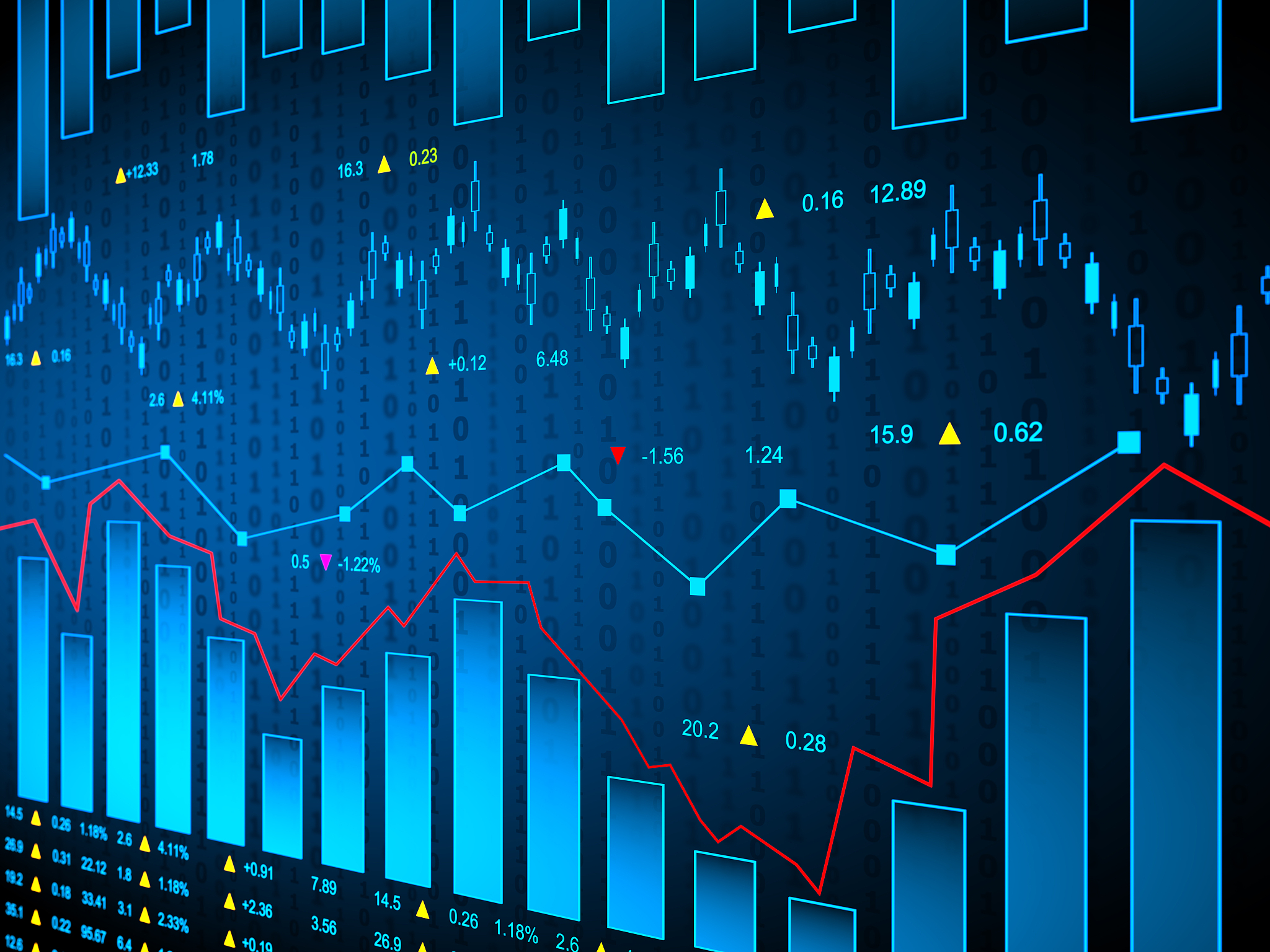 business graph