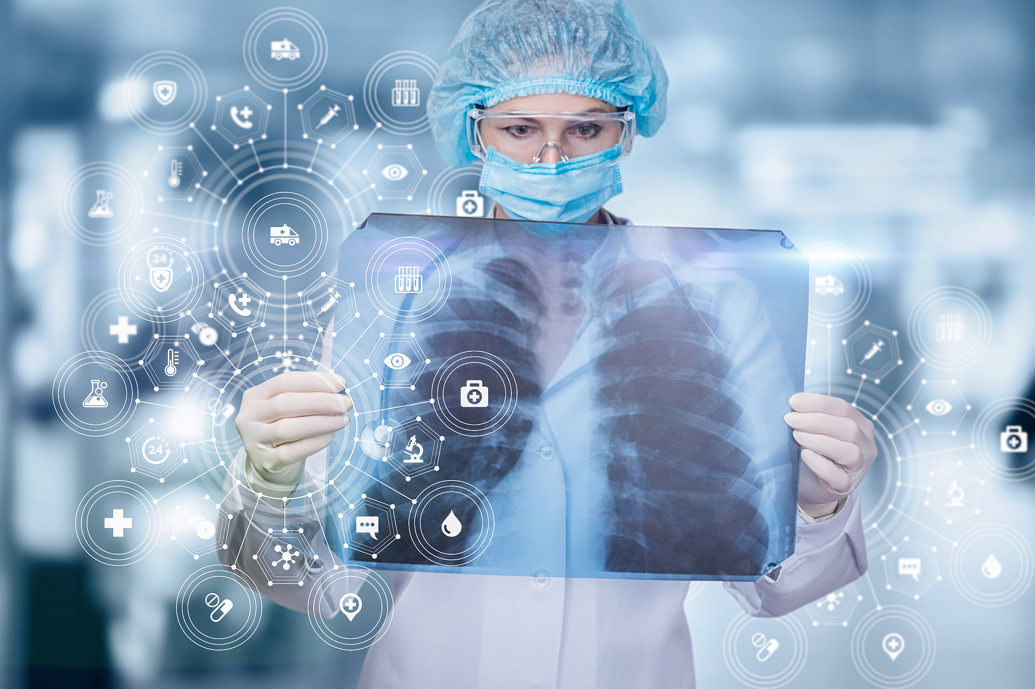 四川希望卫生学校医学影像技术专业培养目标