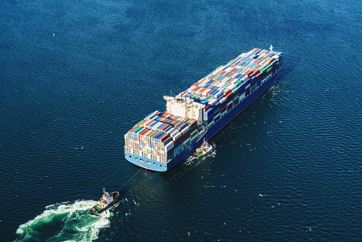 海运保险：保障您的货物安全 - 了解海运保险类型及购买指南