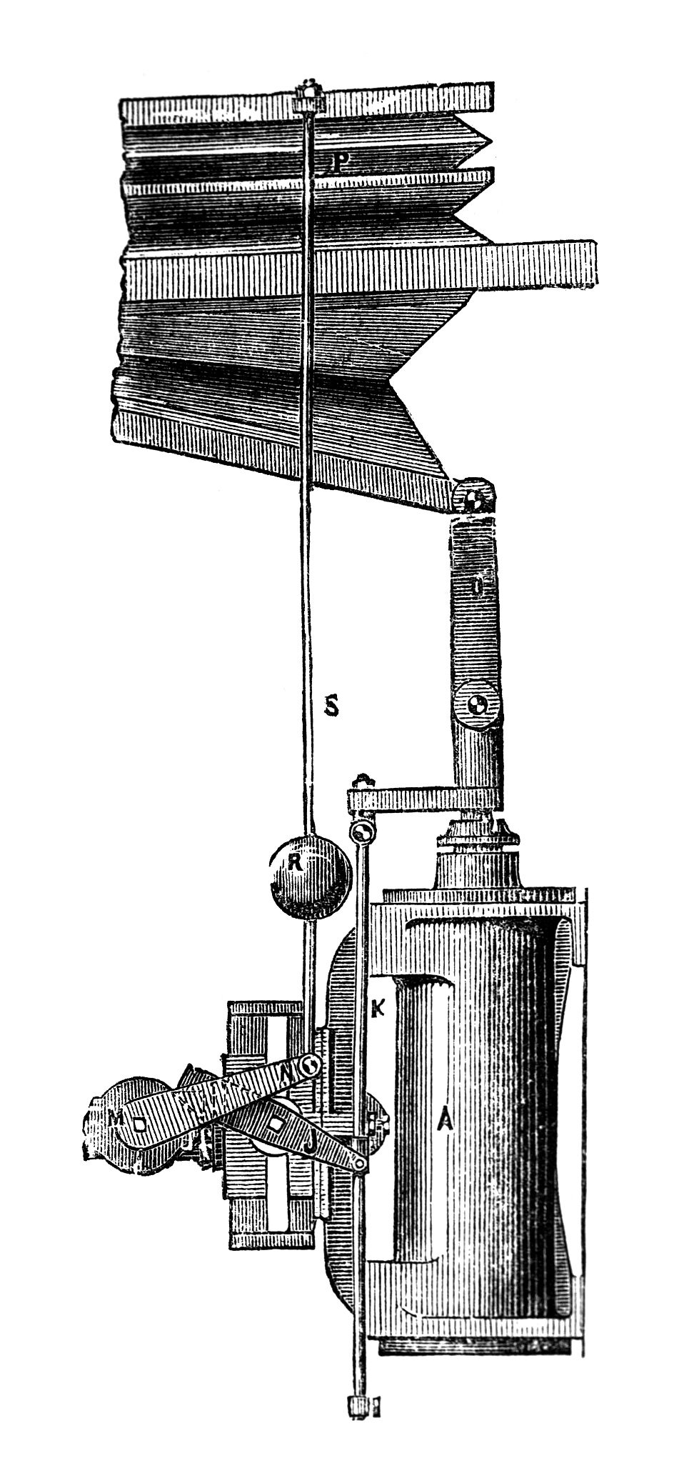 喷油器回油结构类型：重力、泵、磁力、闭环