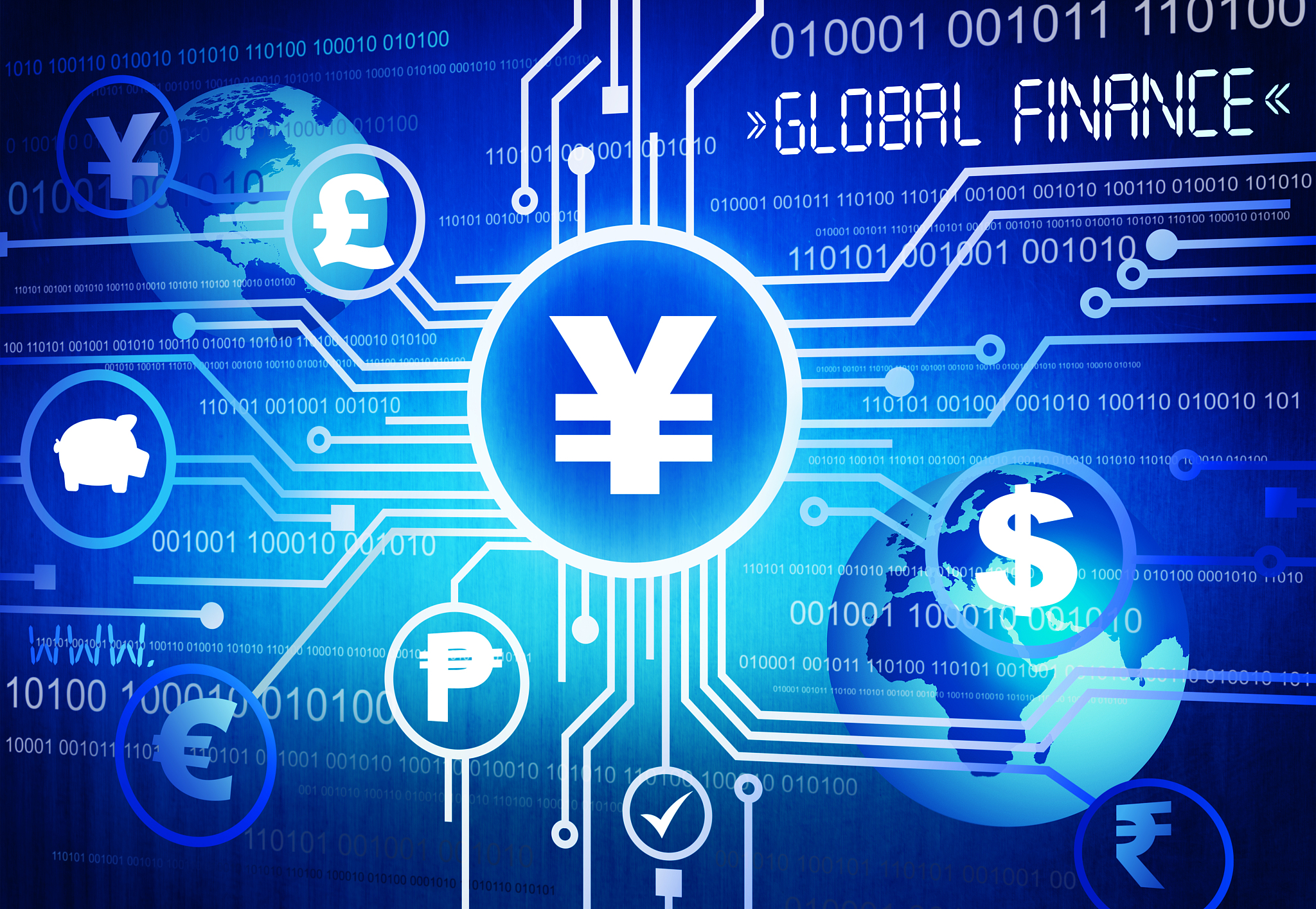 加密资产作为金融工具怎么样