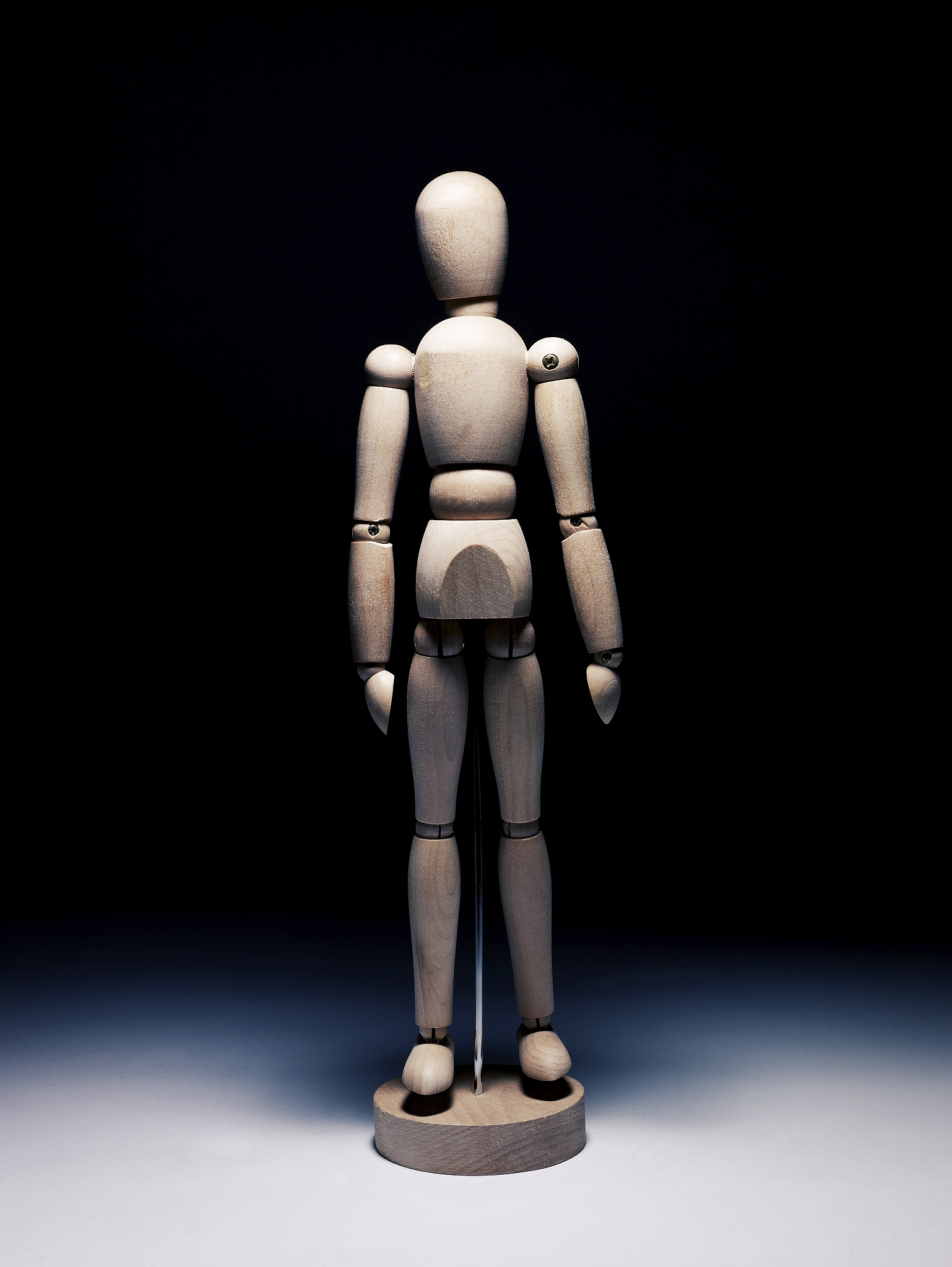 如何在c4d绑定骨骼跟踪