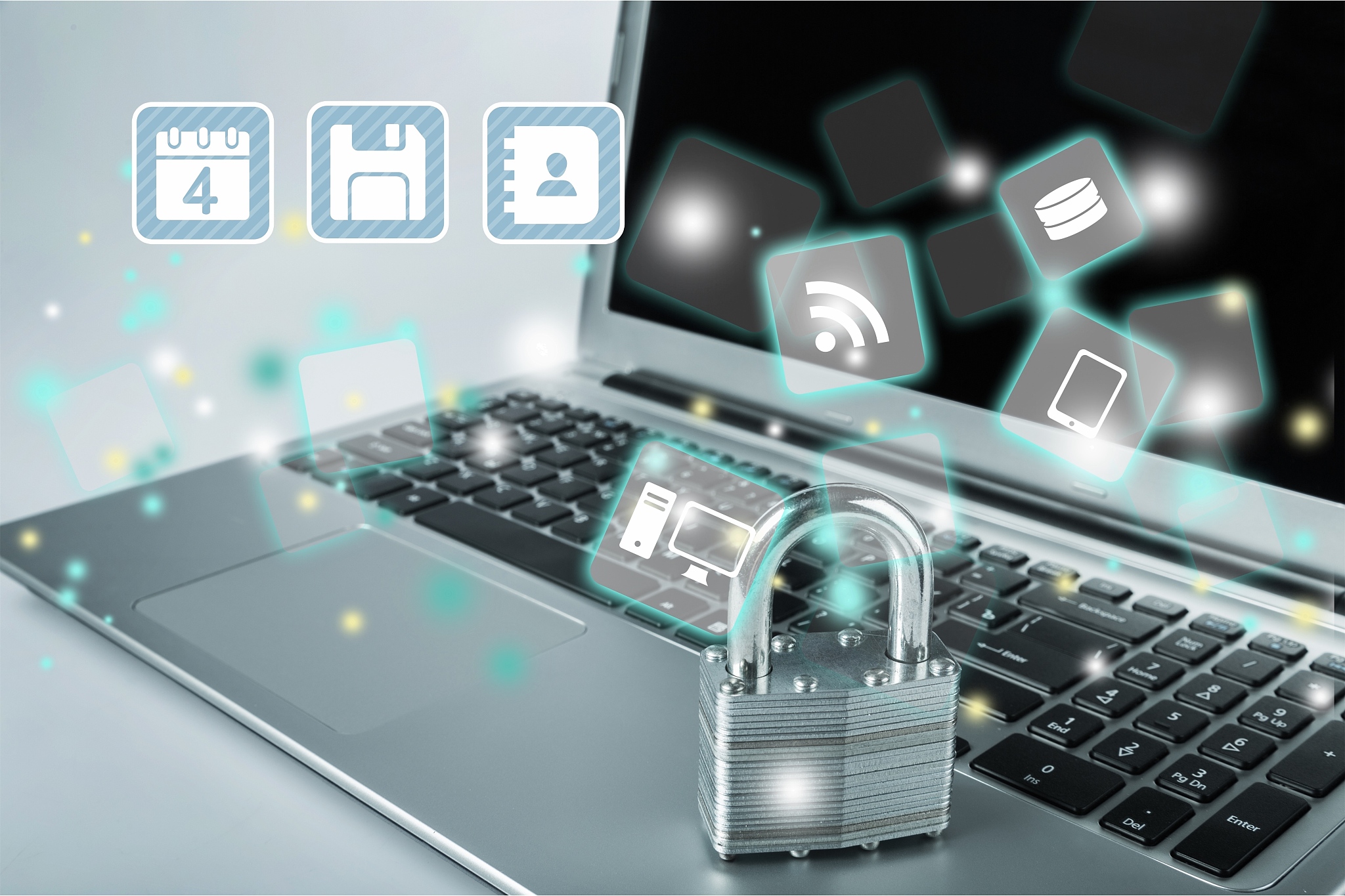 计算机信息管理专科课程有哪些？