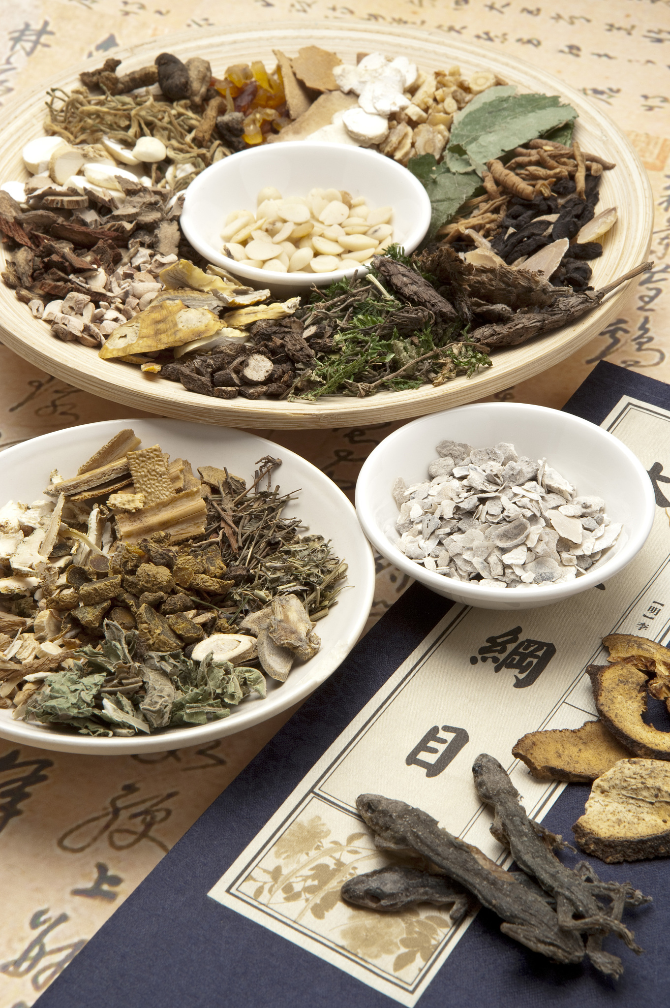 中药专病专方盈利模式