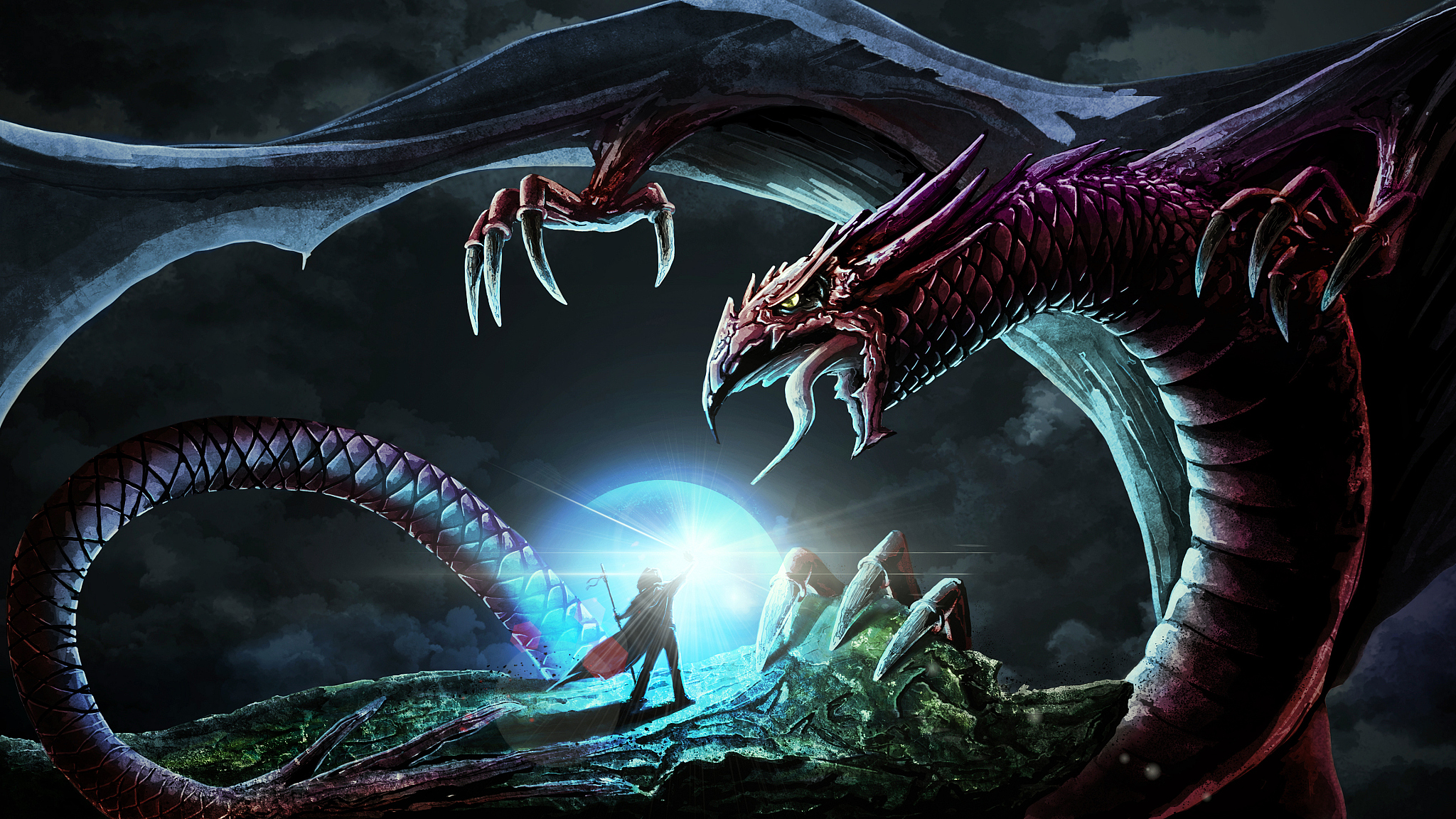 龙之城上古传说：塔塔的时空之旅