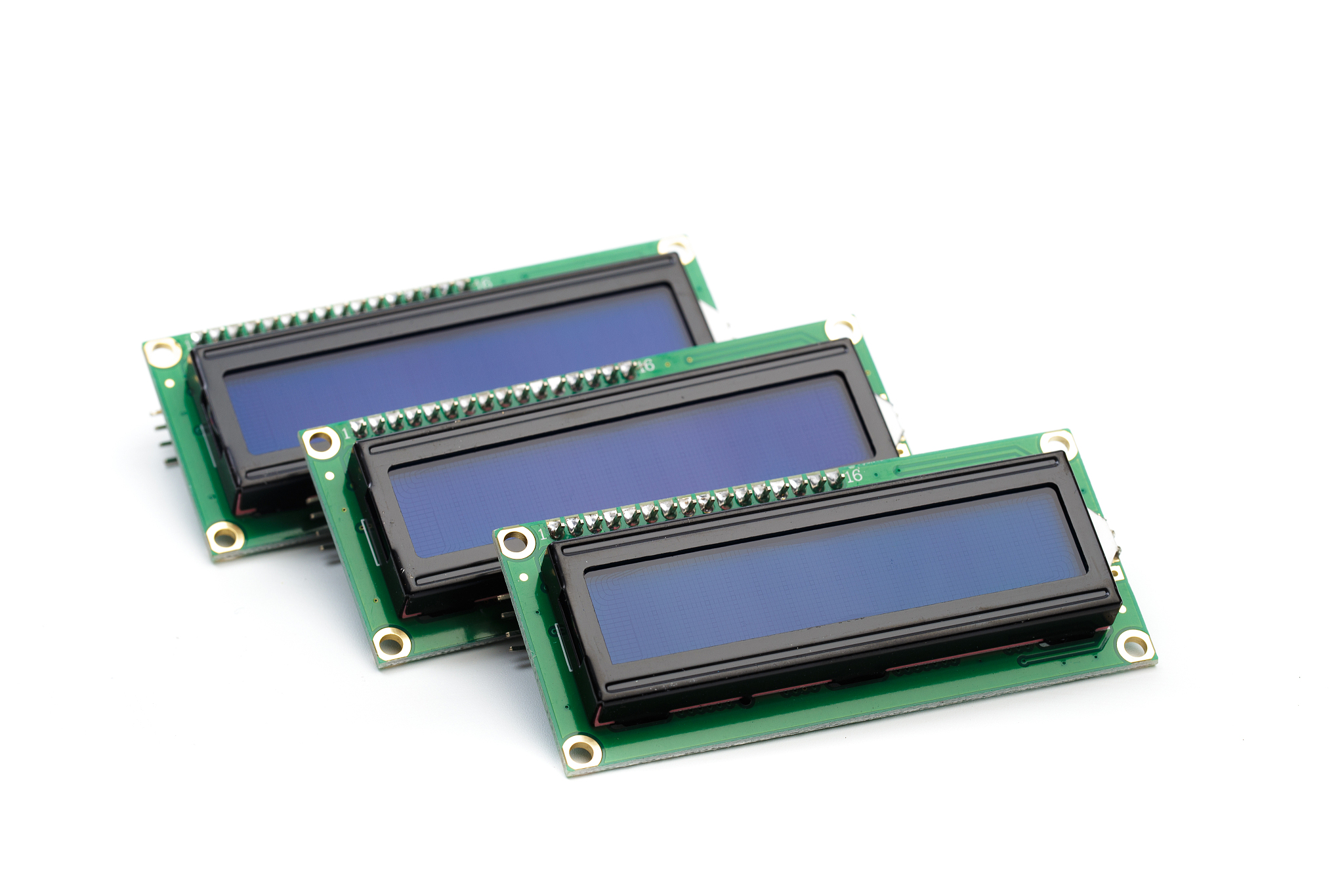 怎么看OLED显示屏模块的分辨率