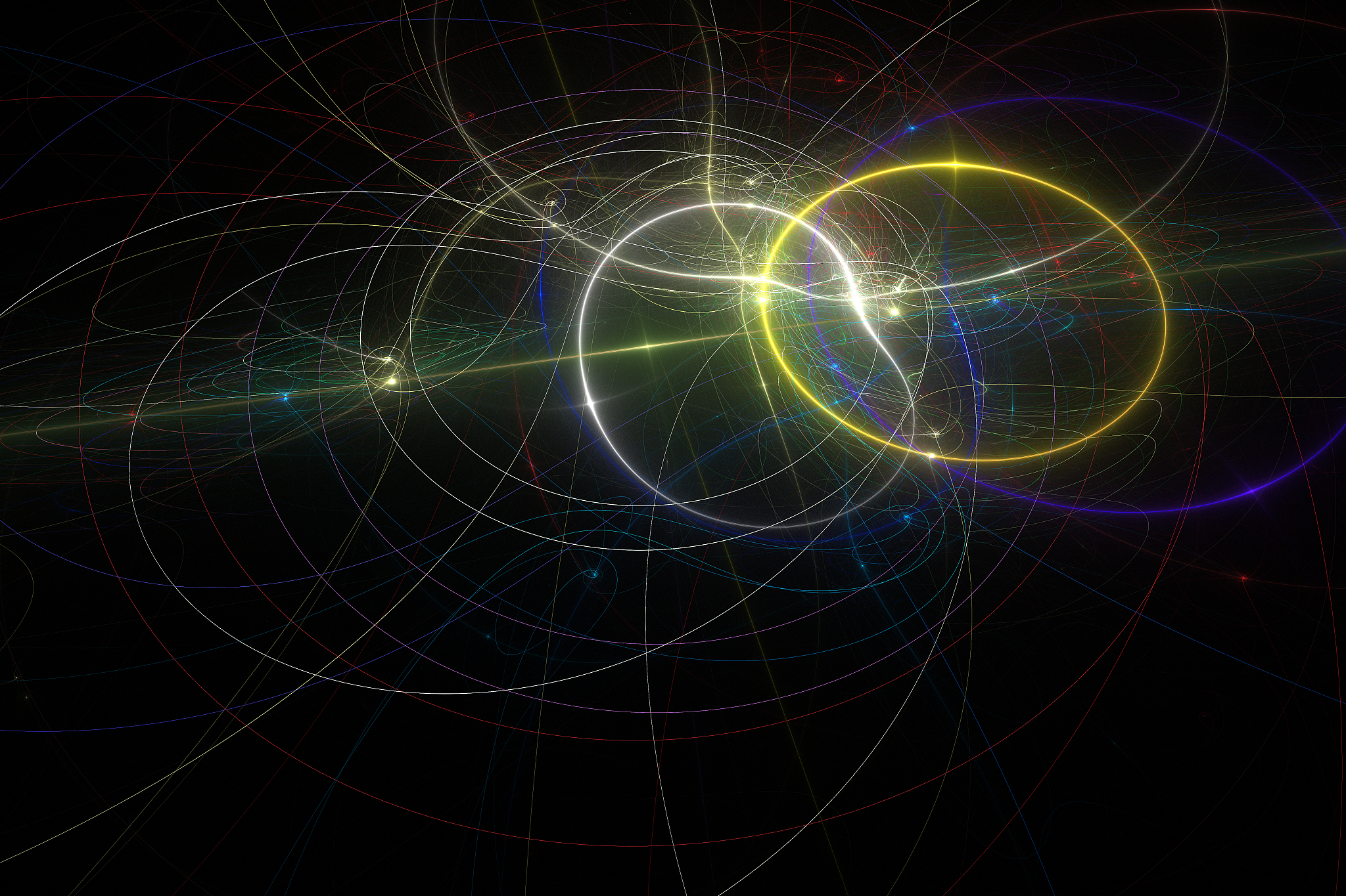 fractal art background for creative design. abstract fractal. de