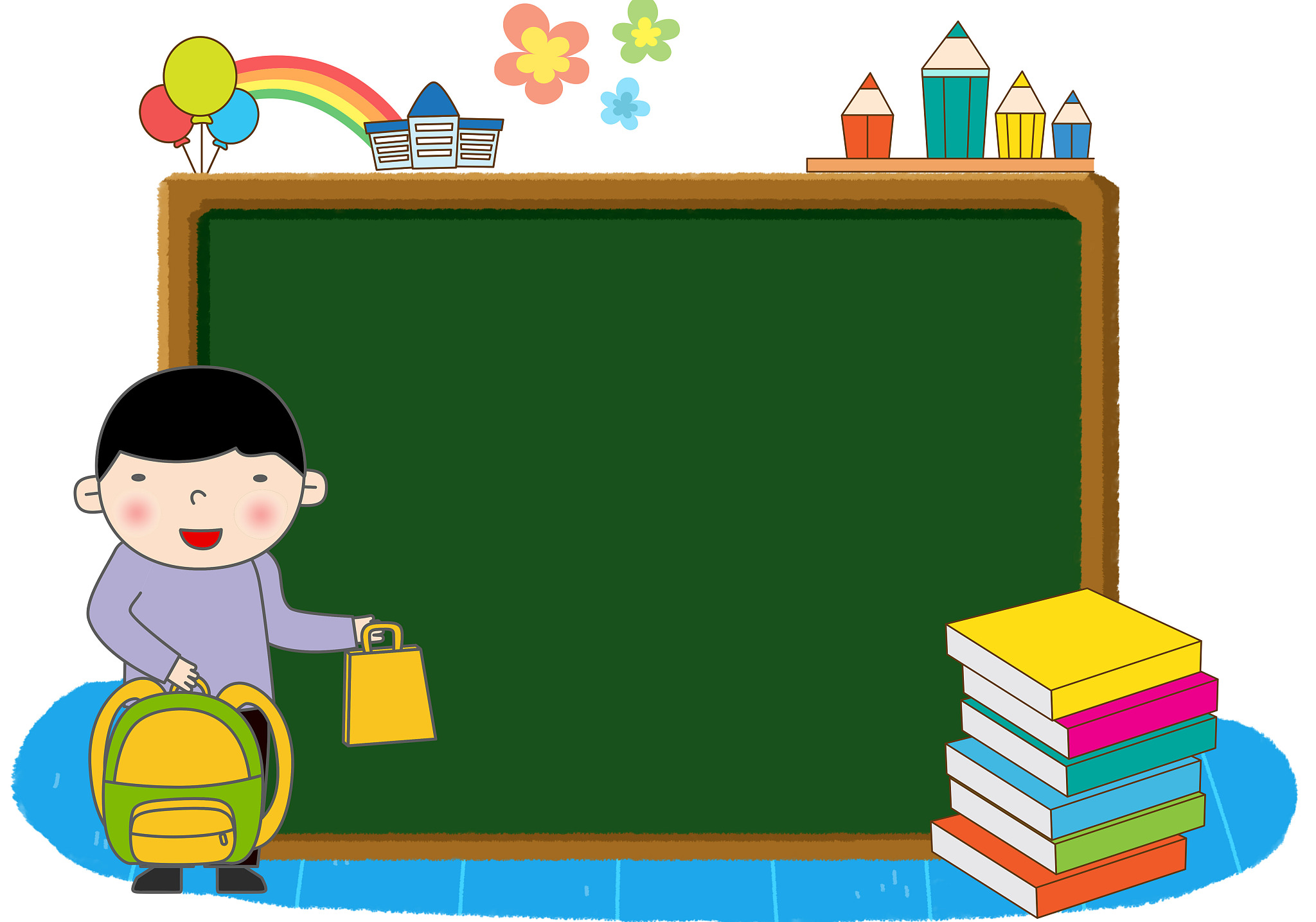 education