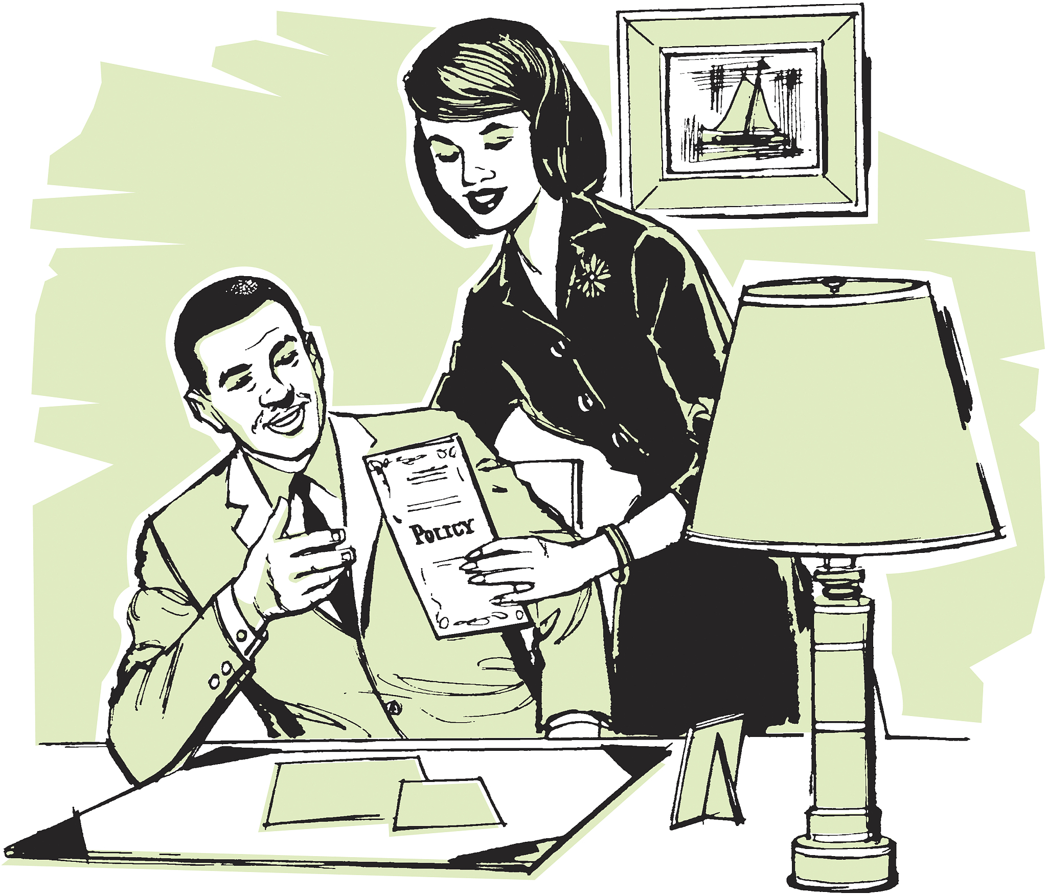 禁止办公室恋情公司制度 | 维护工作环境，保障员工权益