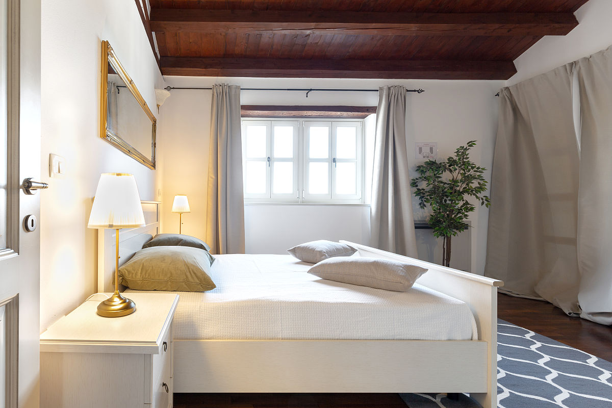 长租公寓民宿起名：10个年轻好听的名字推荐