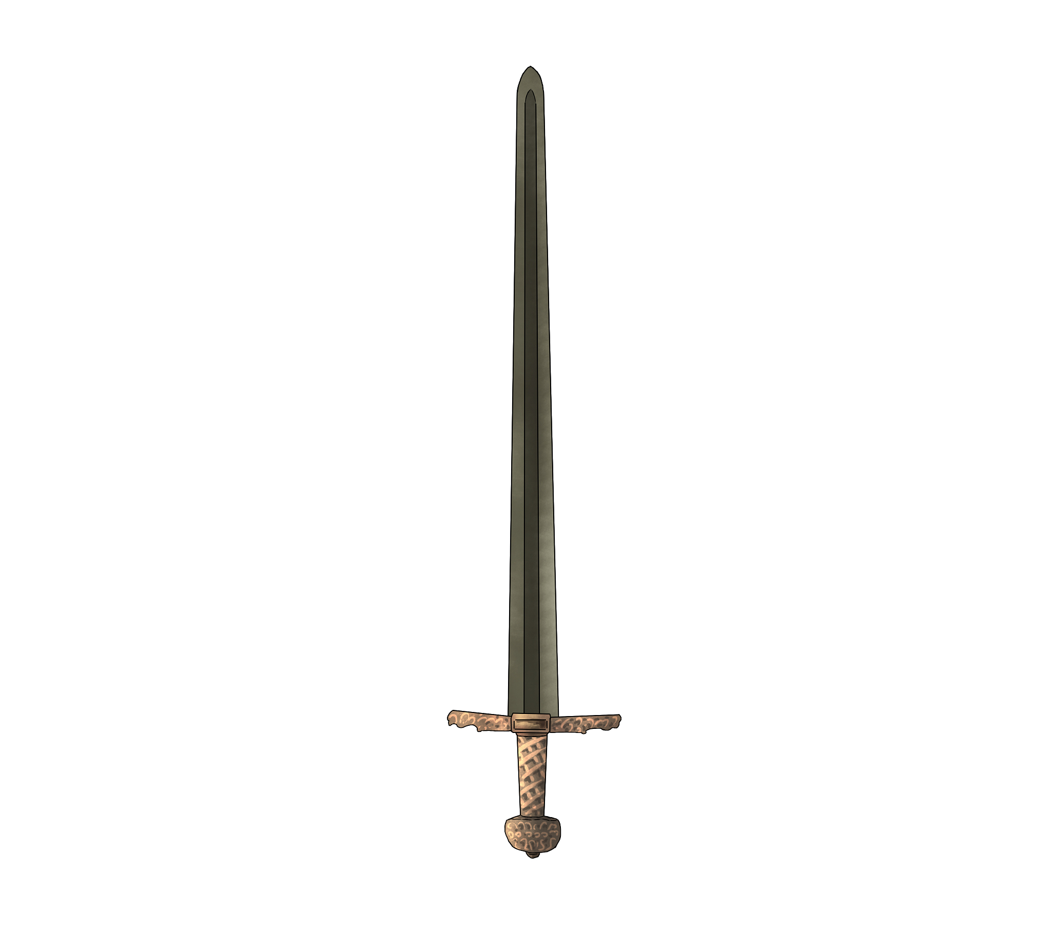 sword