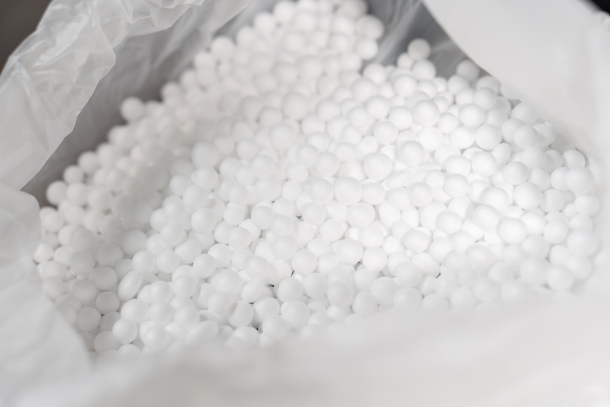 PP发泡材料相较于PPIIR发泡材料的劣势