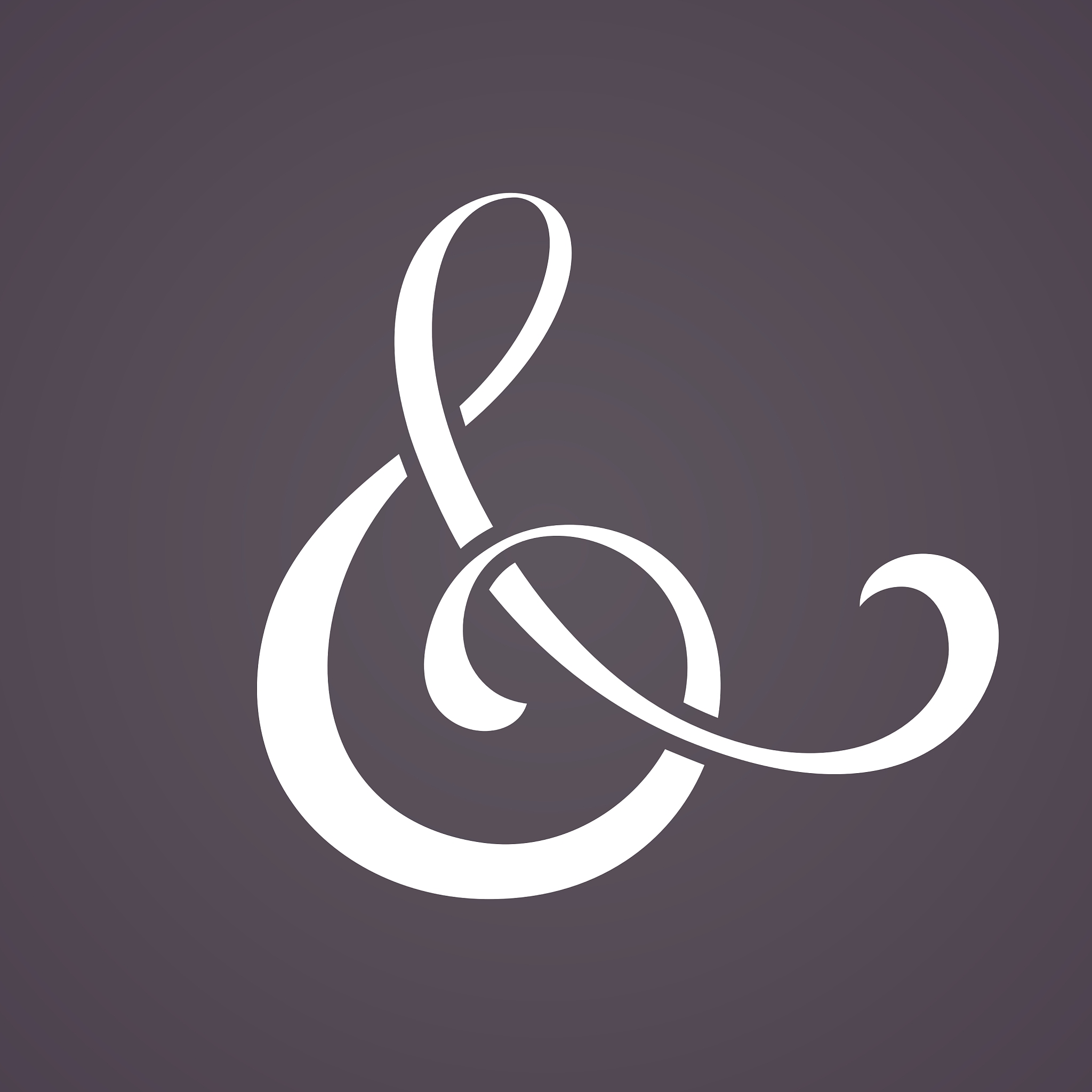 ampersand