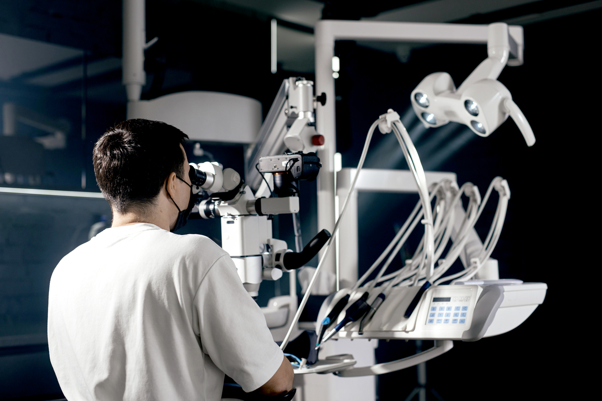 显微操作视觉检测研究现状与未来趋势