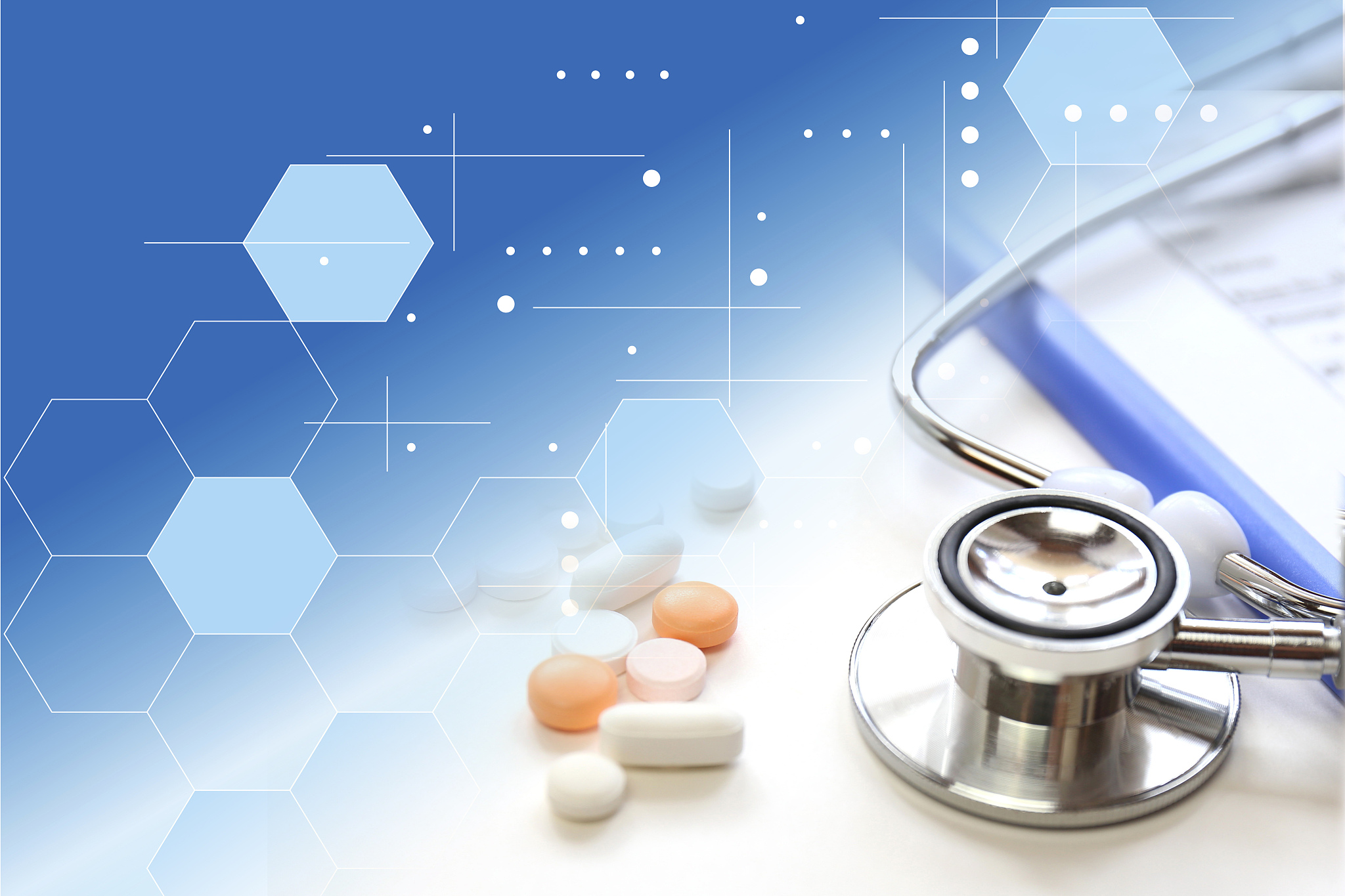 medical concept image