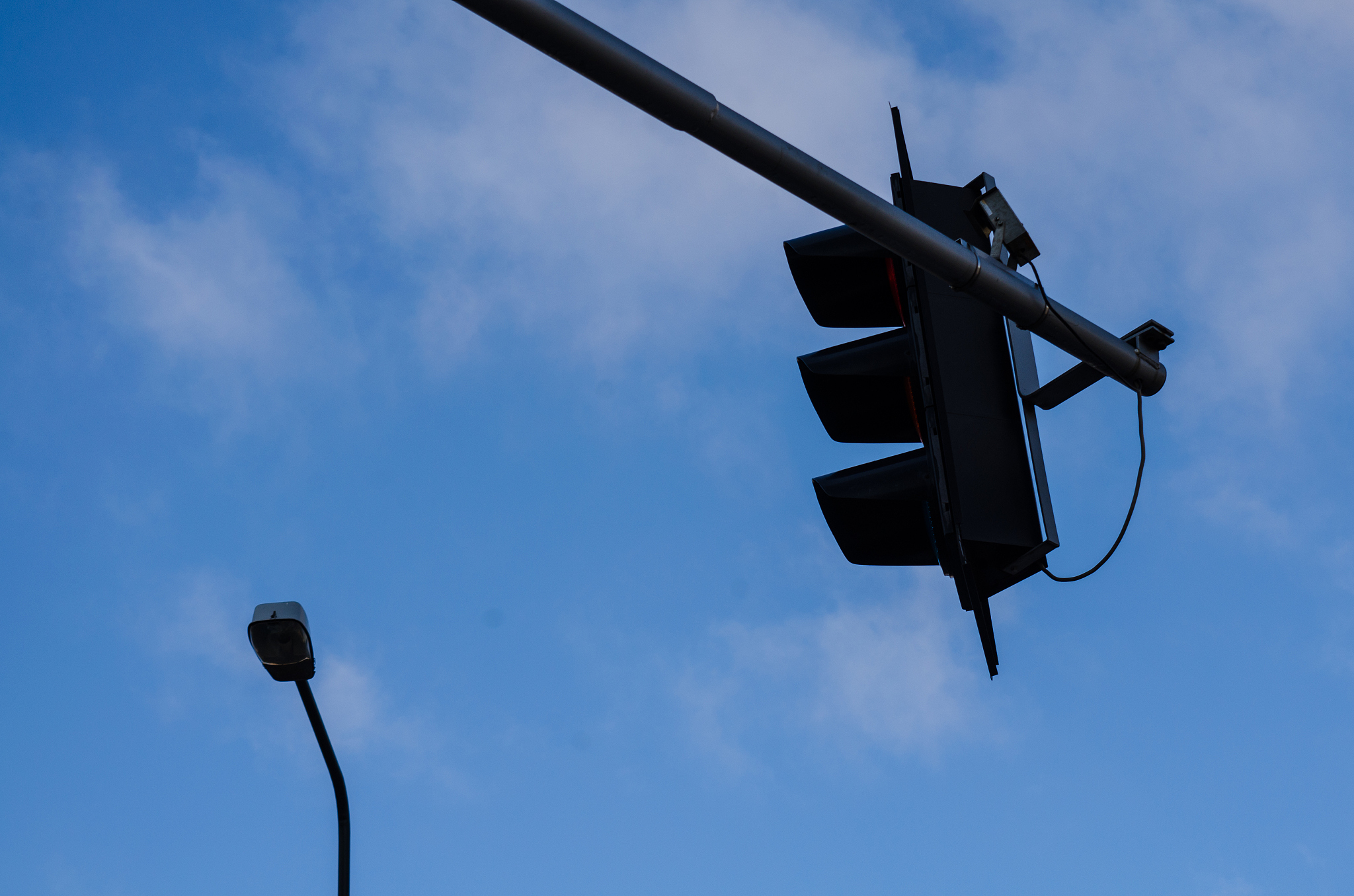 stoplight