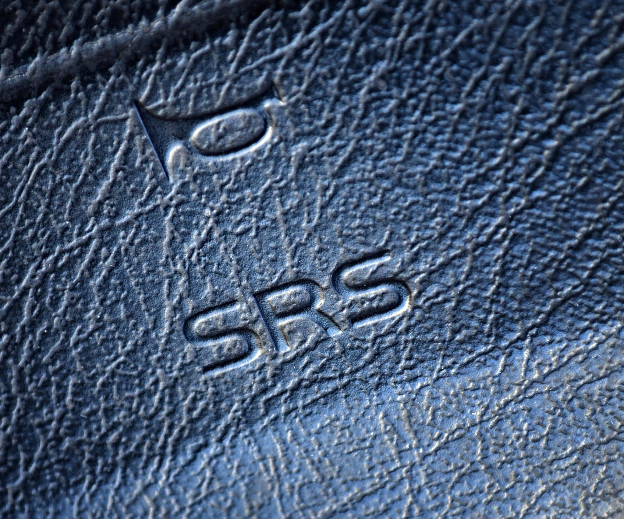 airbag symbol