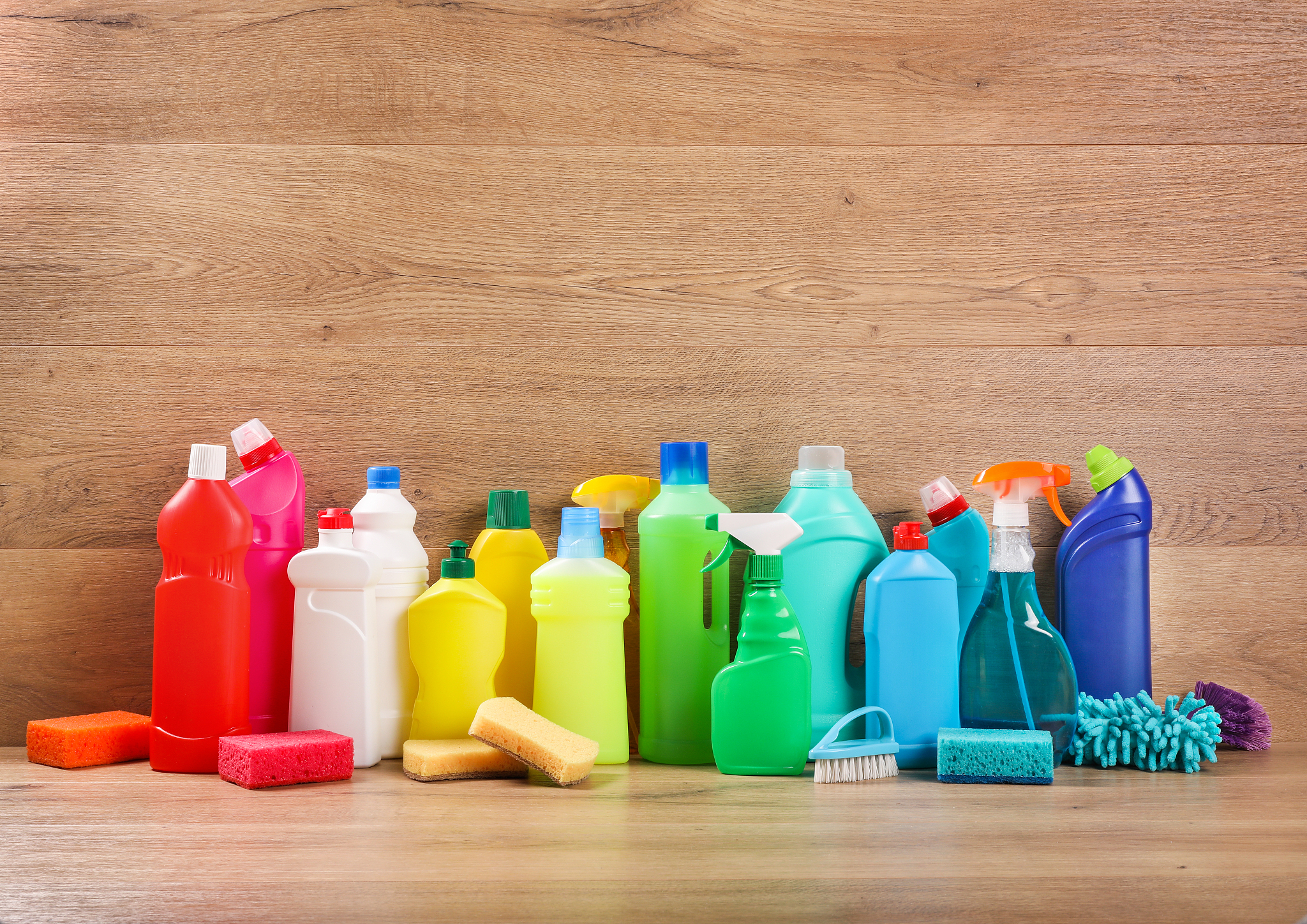 塑料制品对人们的作用