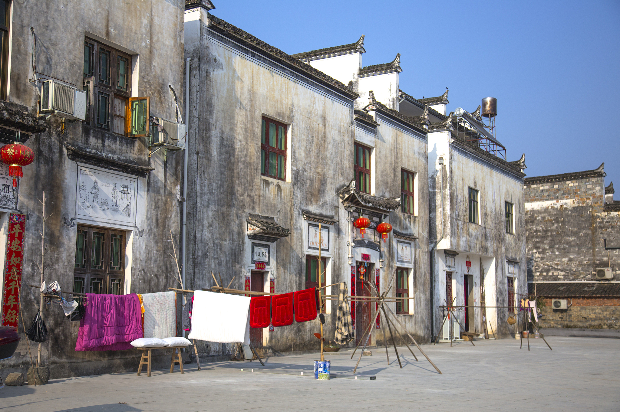 江西的人文文化