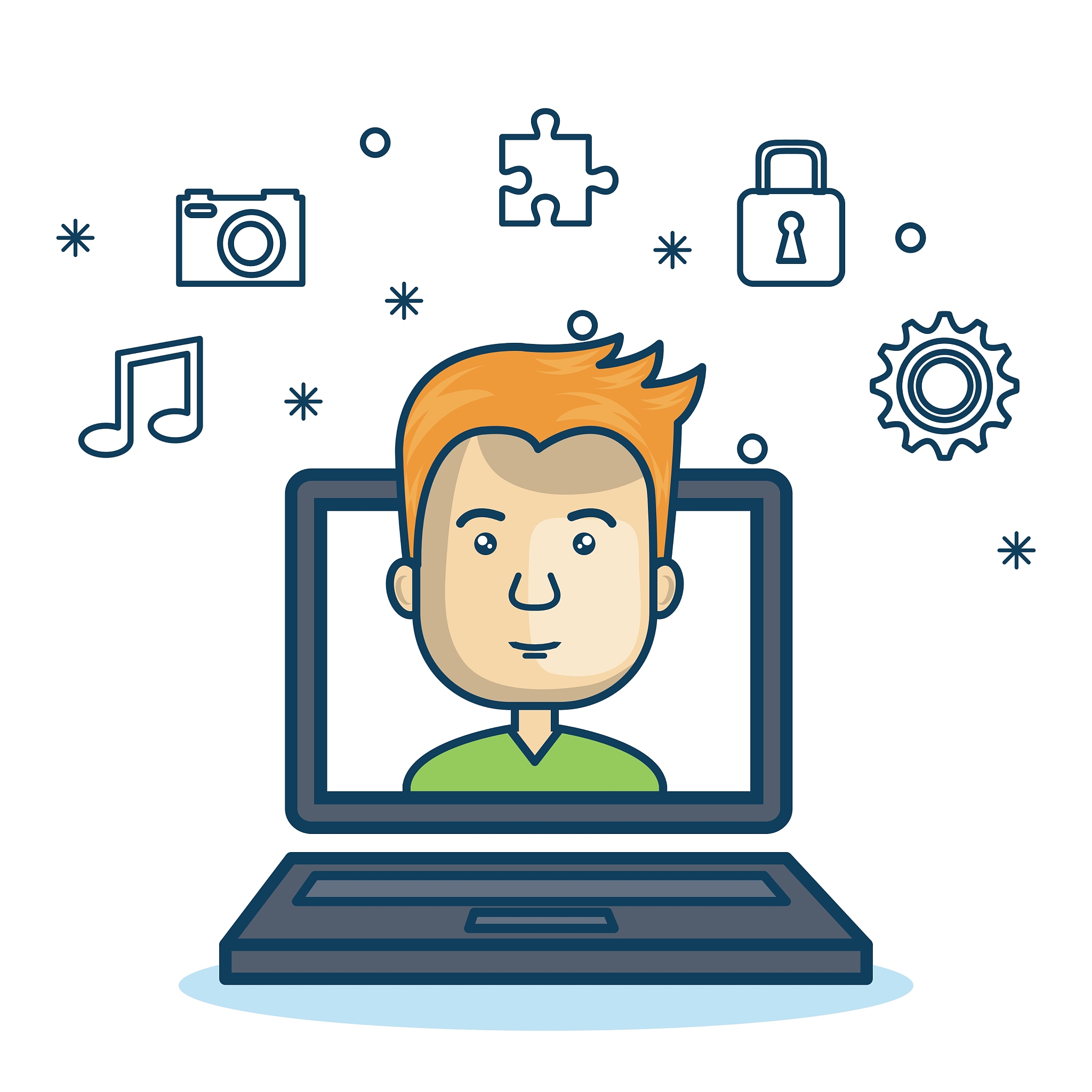 黔南民族职业技术学院电脑艺术设计专业怎么样？教学资源和就业前景解析