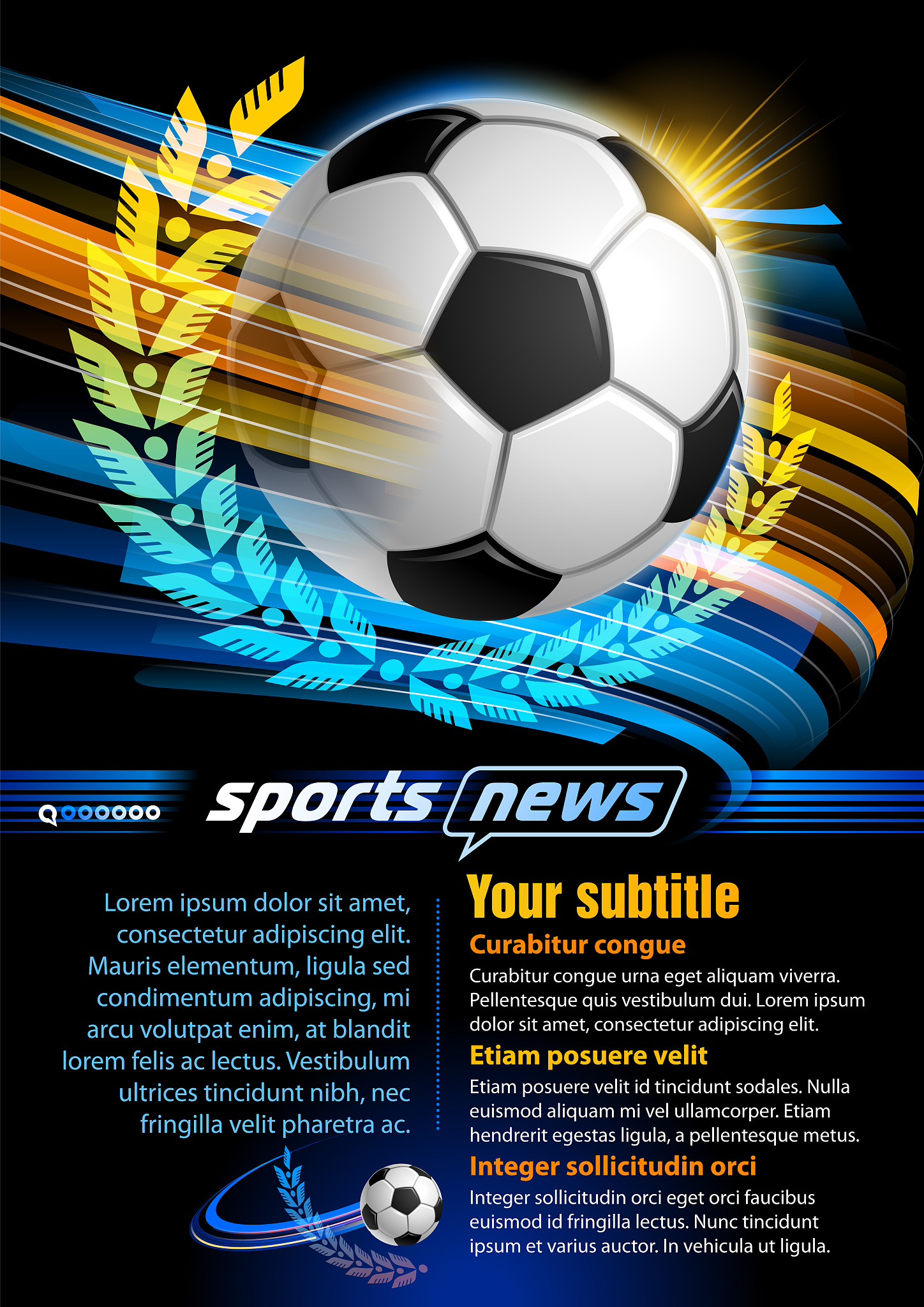 足球：规则、历史、文化和全球影响