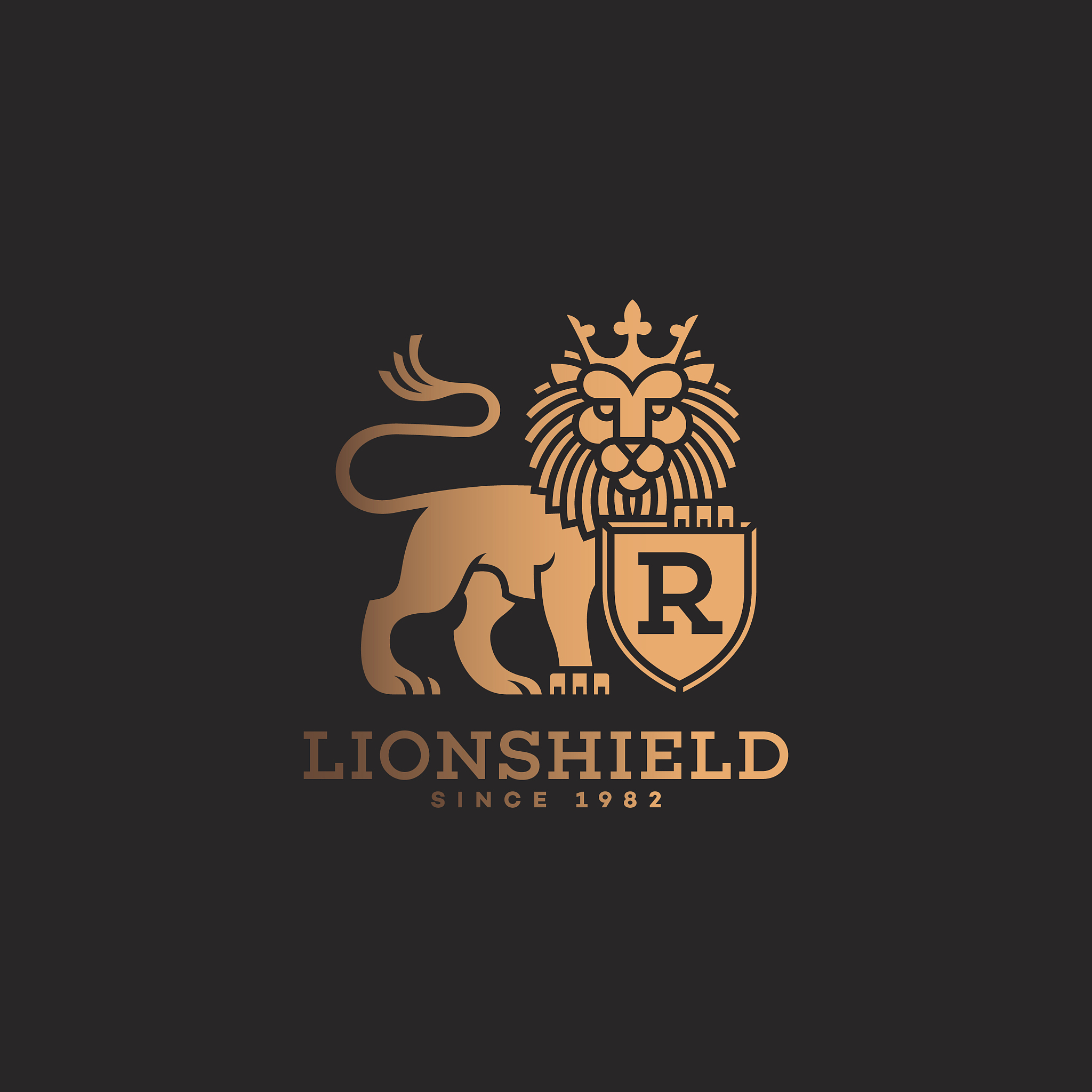 动物logo