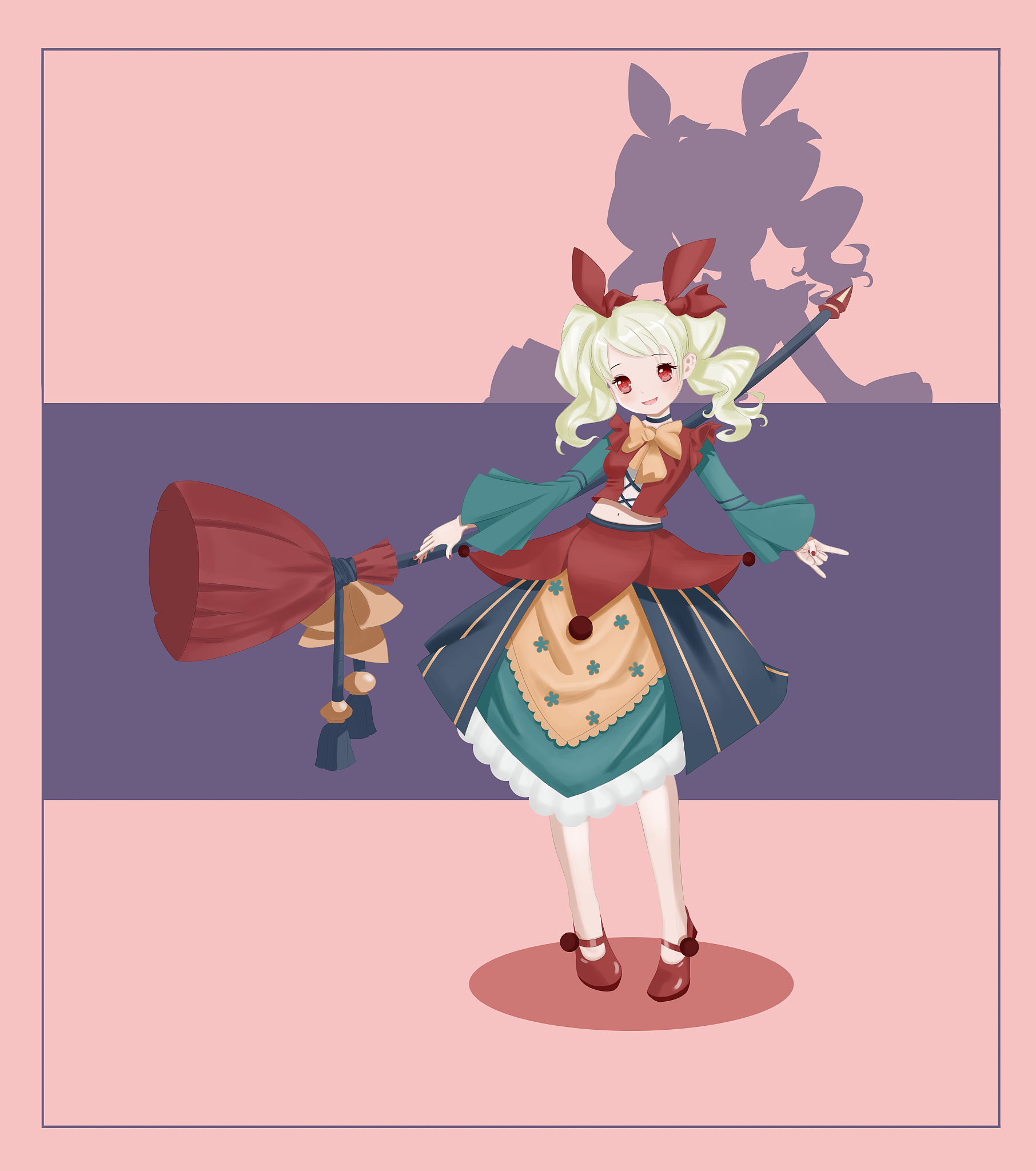 二次元文化：什么是二次元？