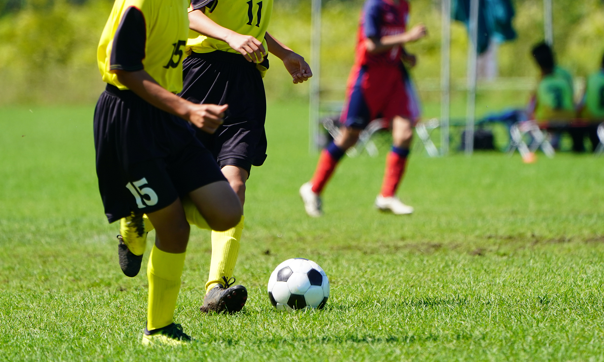 soccer